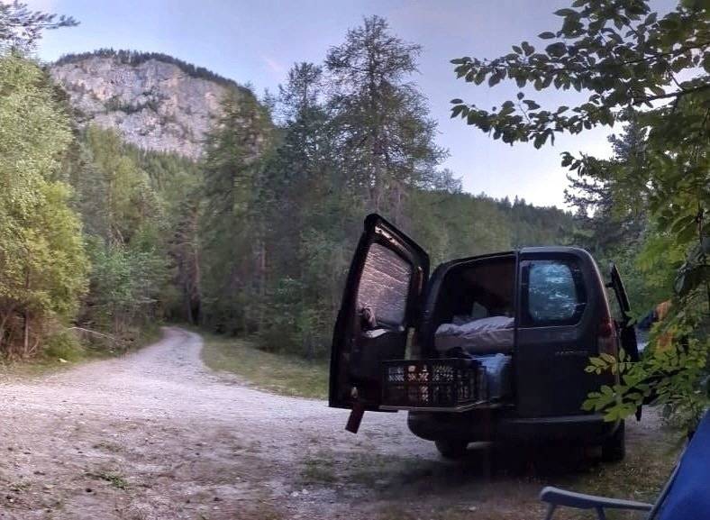 Peugeot Partner 1,6 HDI 90 ch