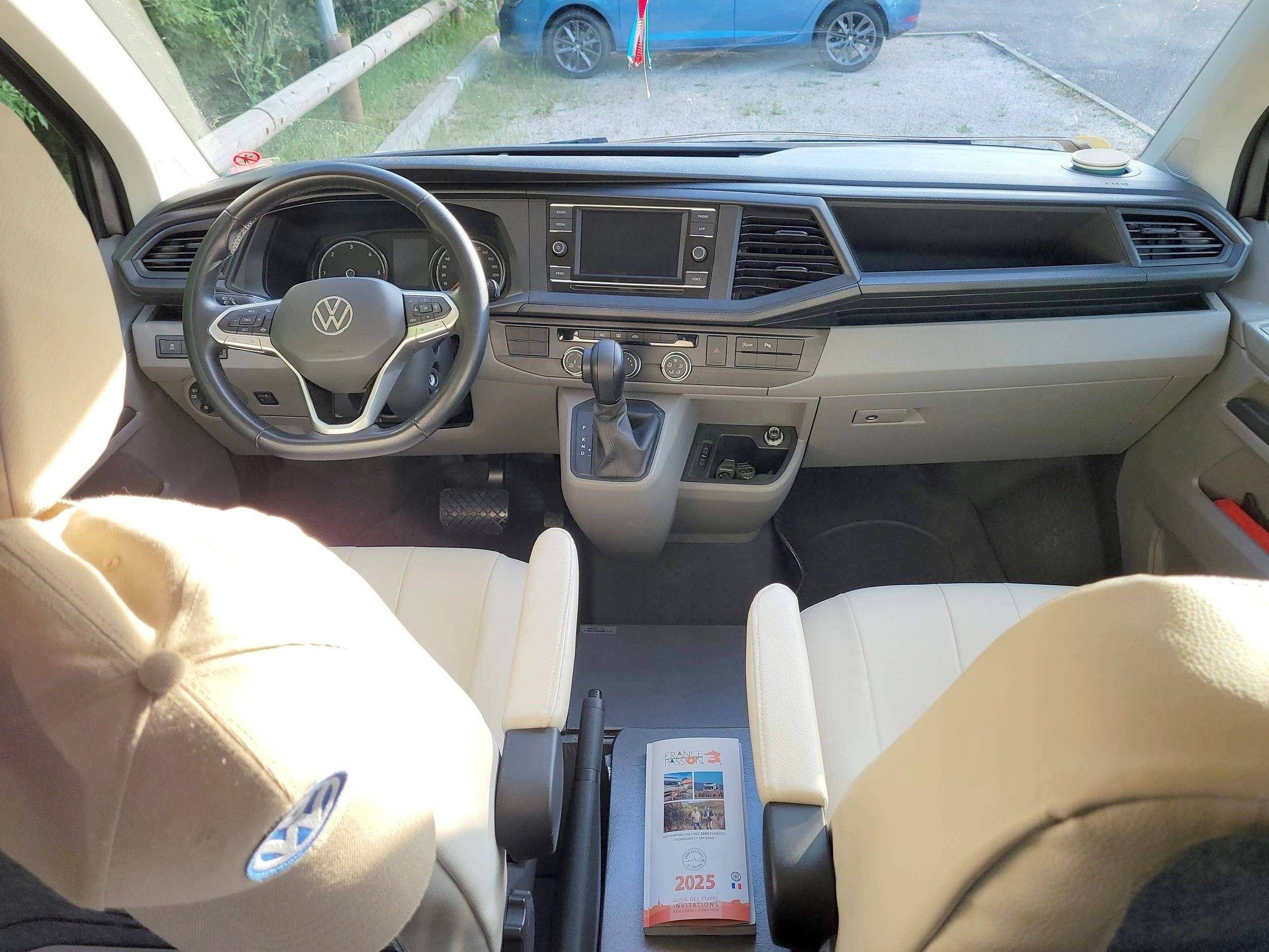 Westfalia Kepler One