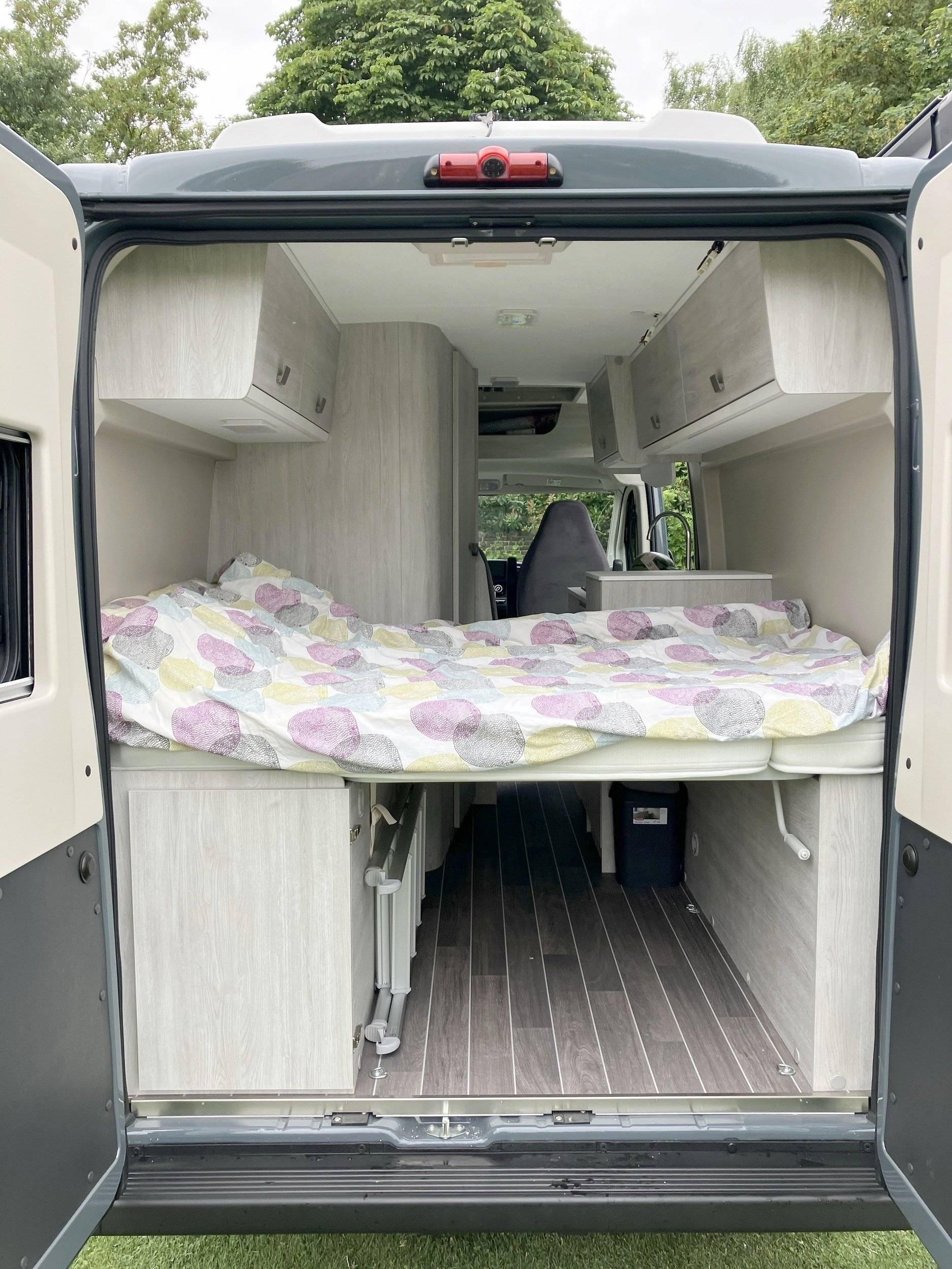 Fiat 35 light 2,4 l 140 ch.