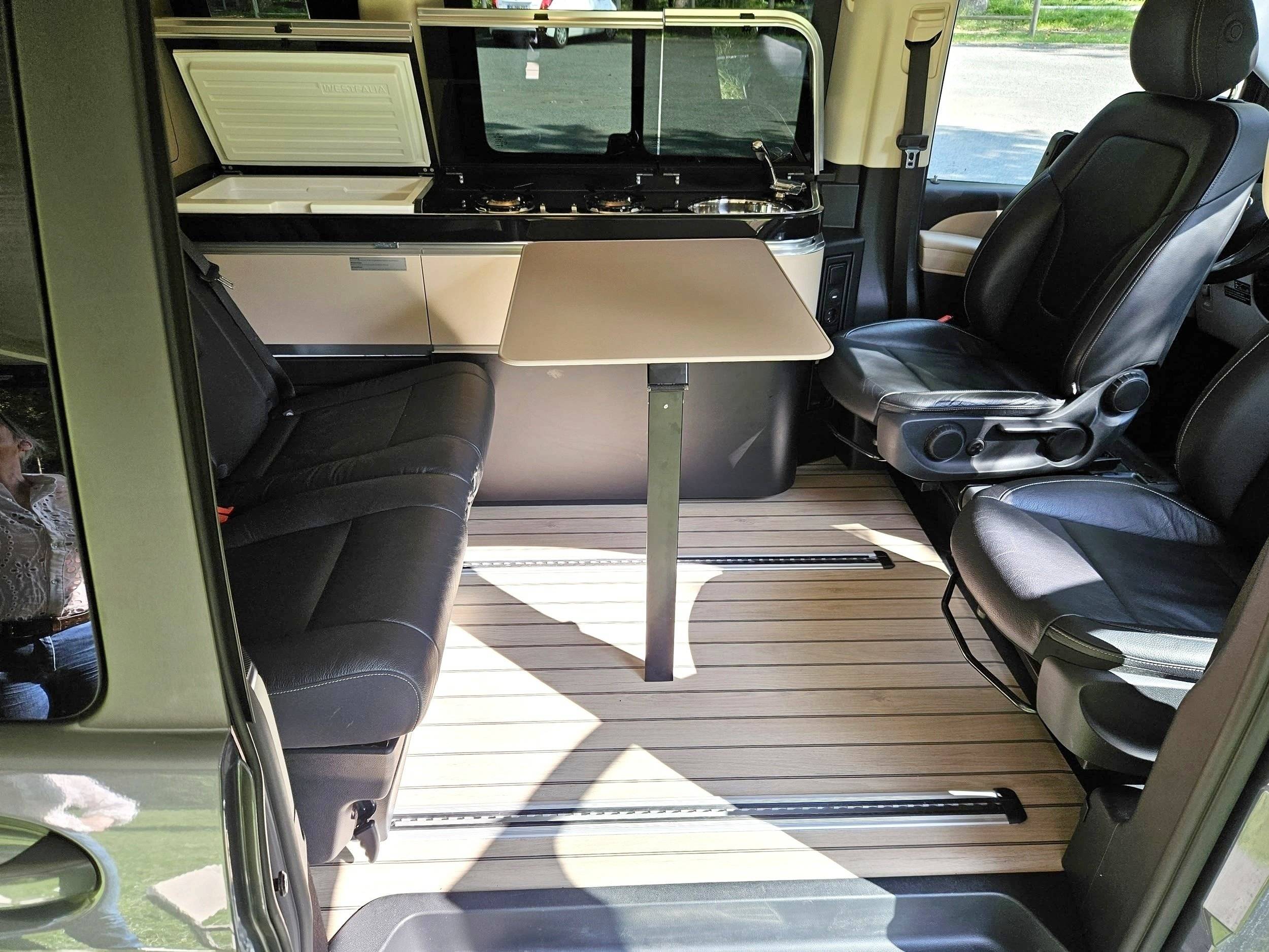 Westfalia Marco polo