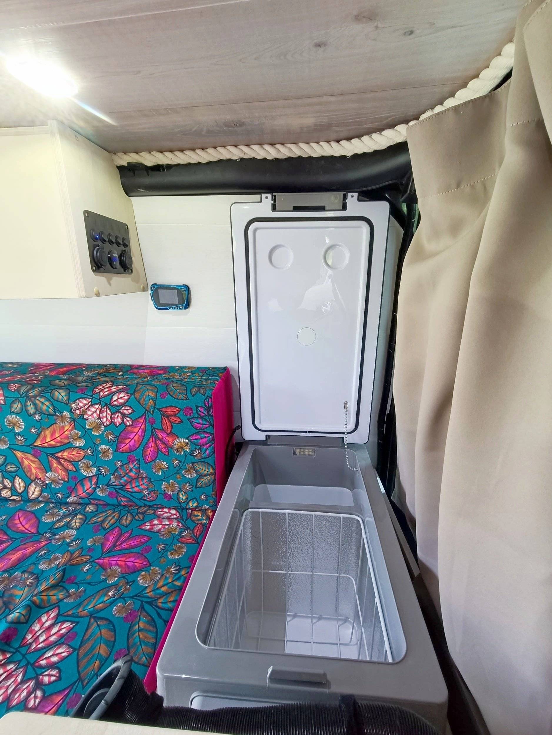 Ford Transit Custom 2,0l 105 ch