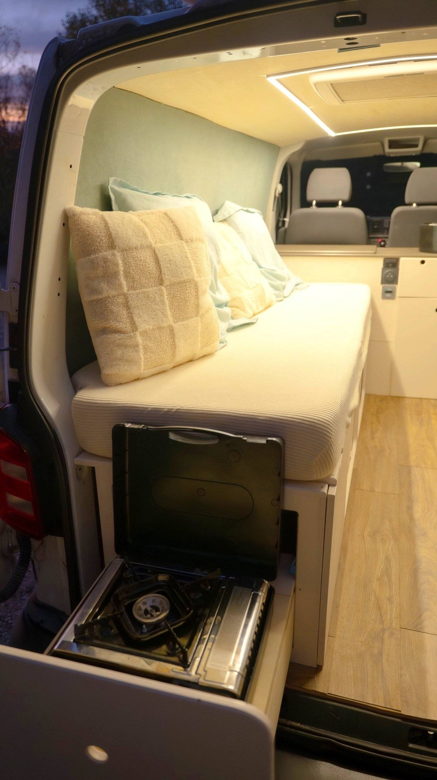 Volkswagen T6 2,0 l 102 ch