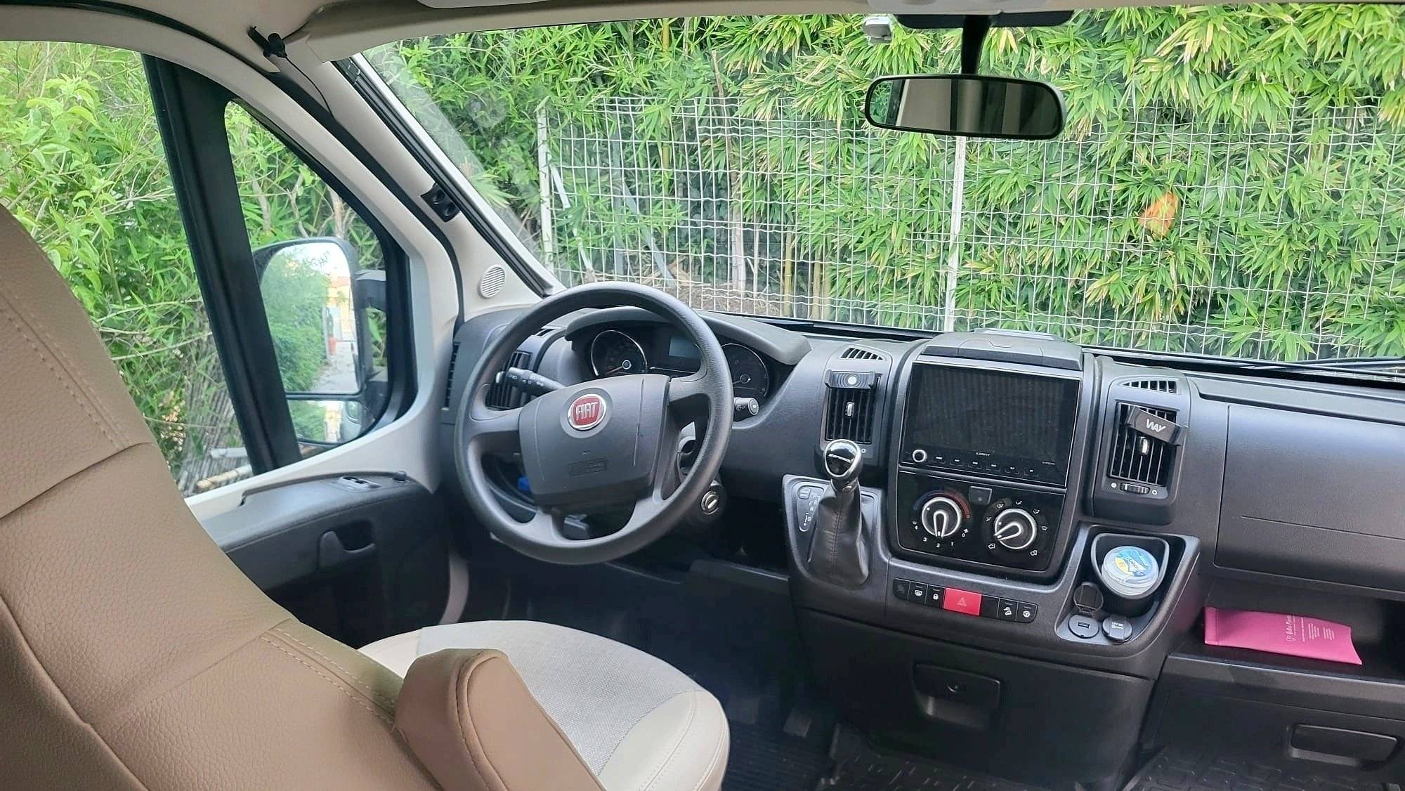 Randger R602