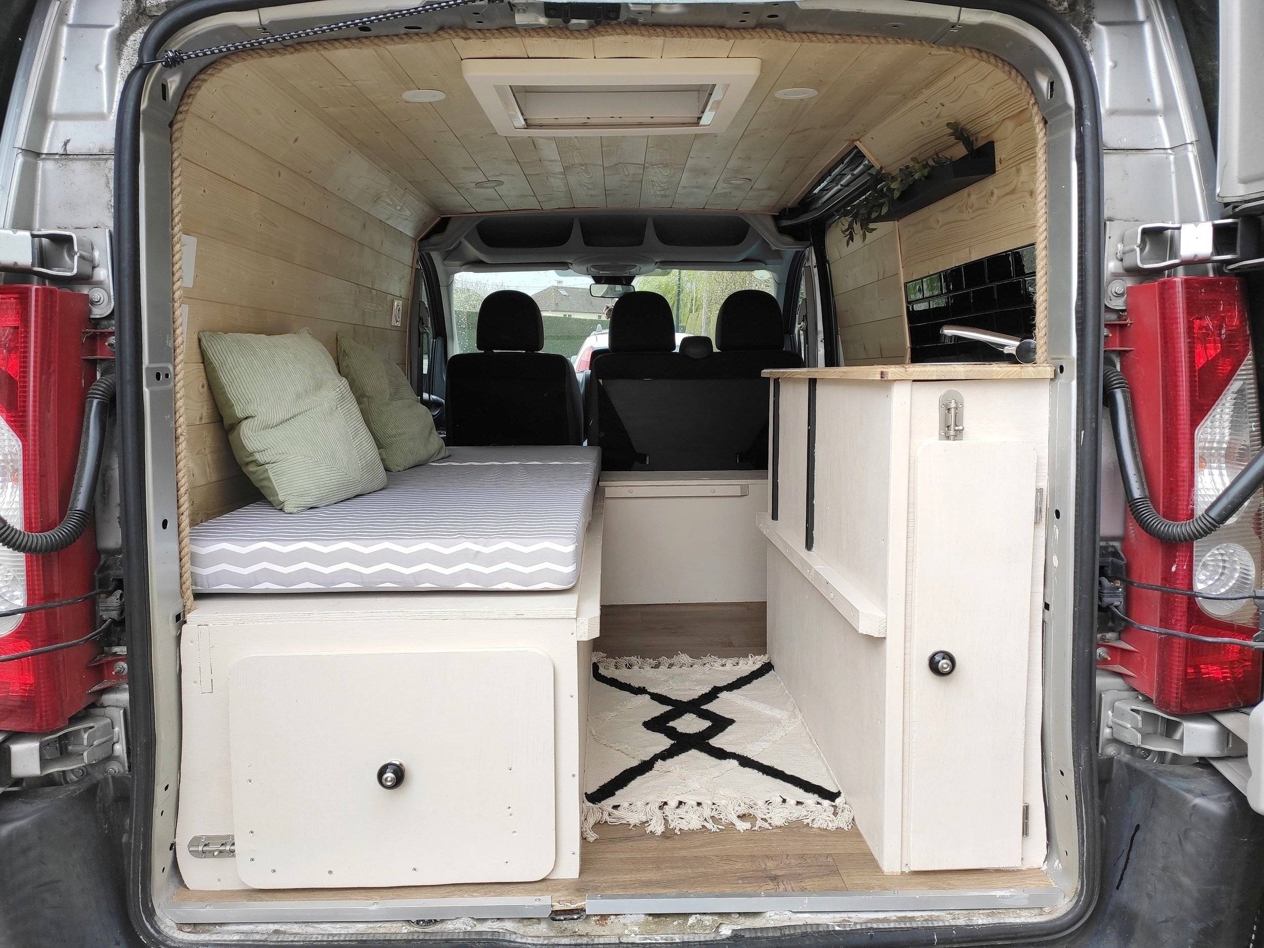 Fait maison Sur mesure