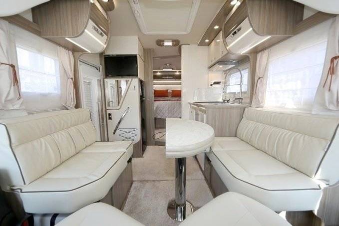 Fiat Ducato 2,3 l 148 ch