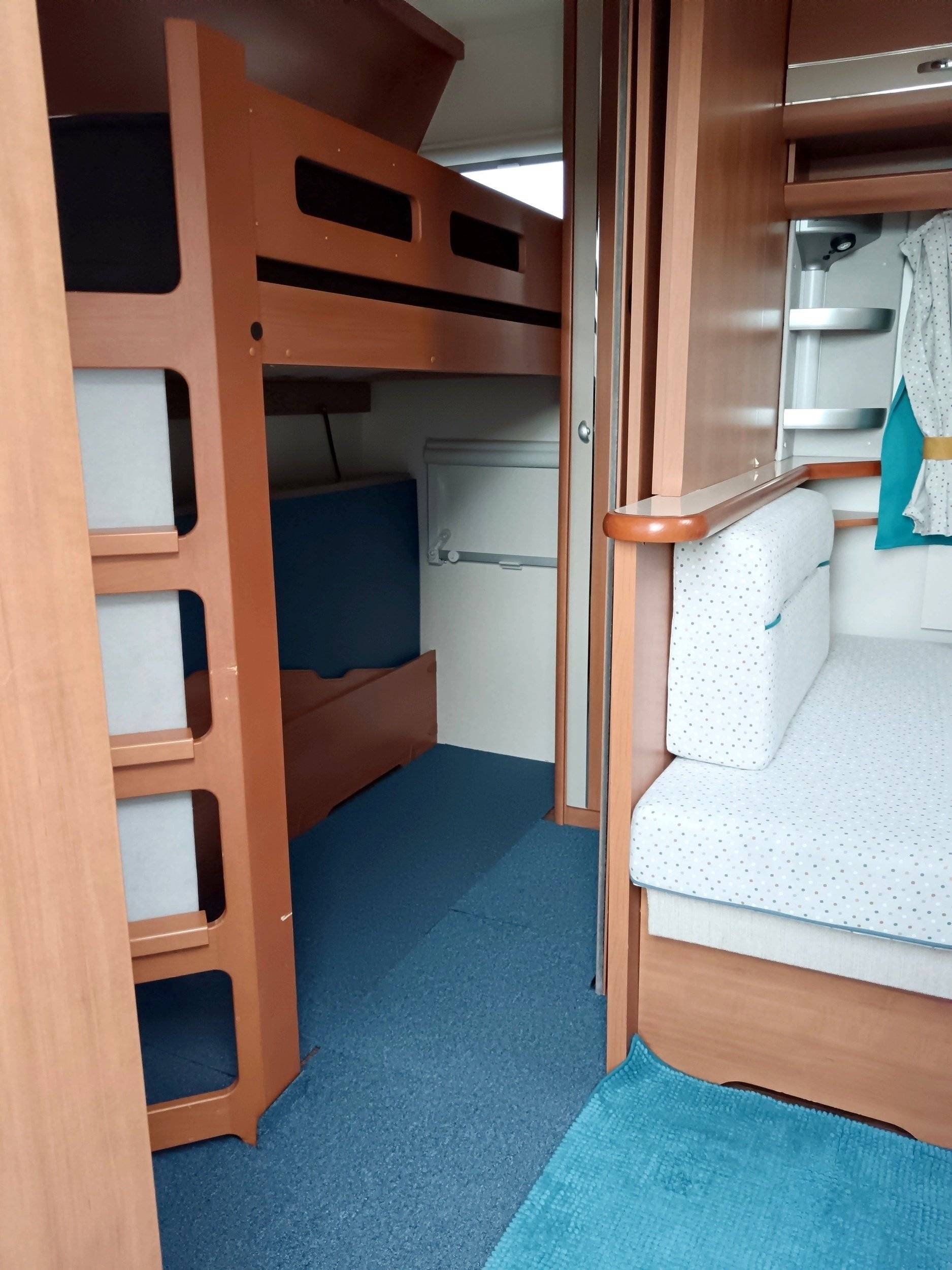 Eethoek Nissan - Yescapa