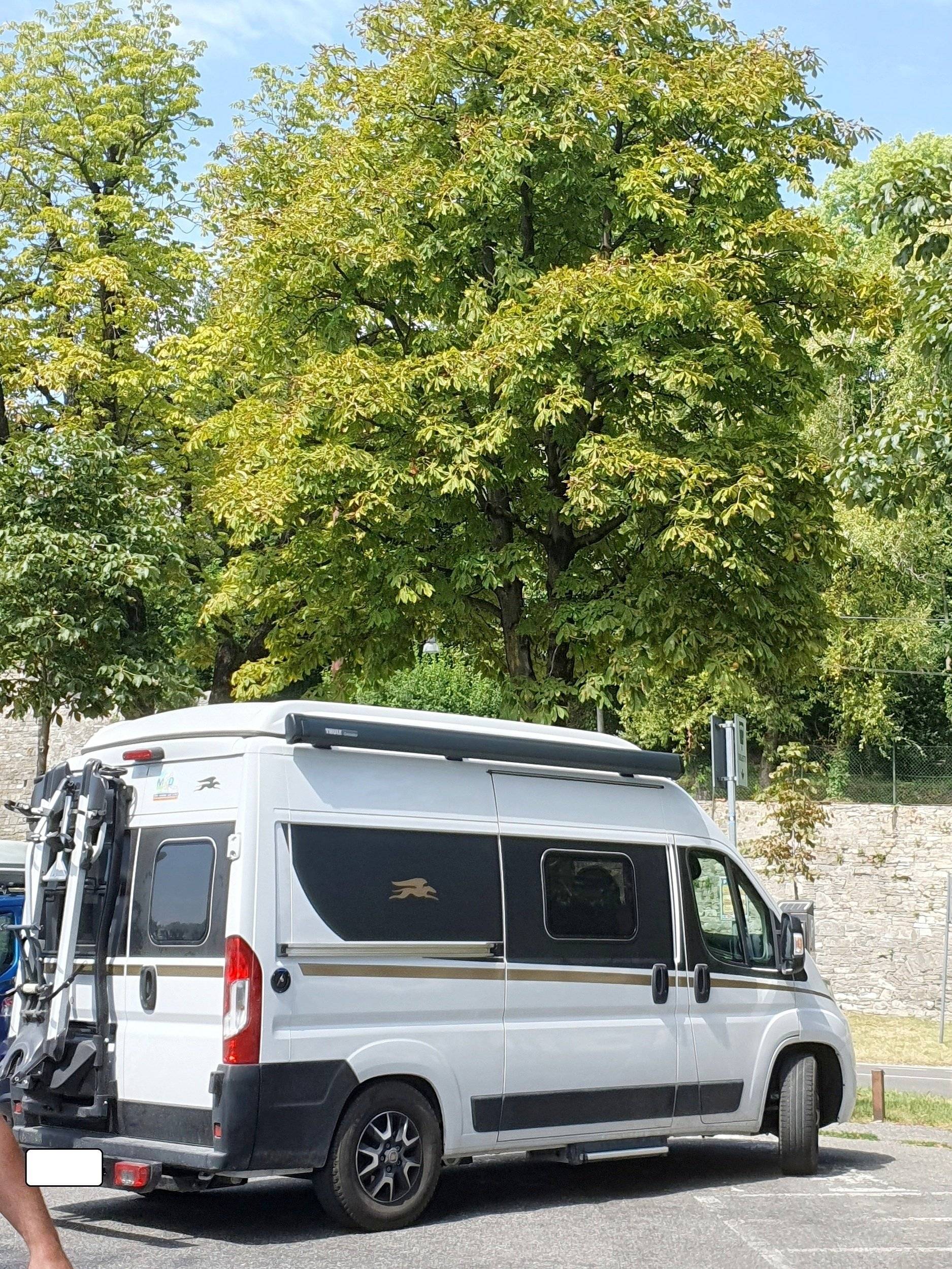 Laika LAIKA ECOVIP 540