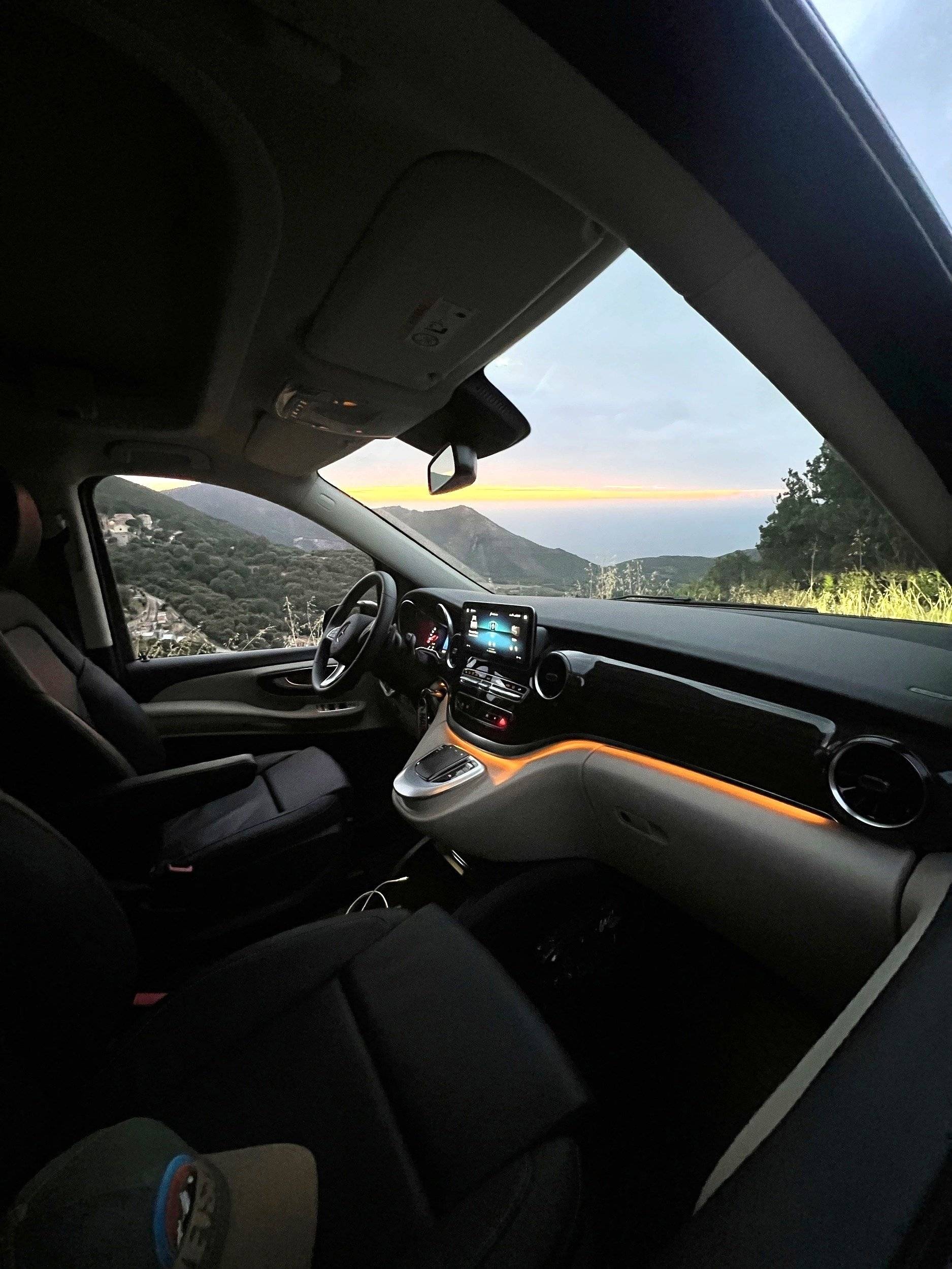 Westfalia Viano Marco Polo Westfalia