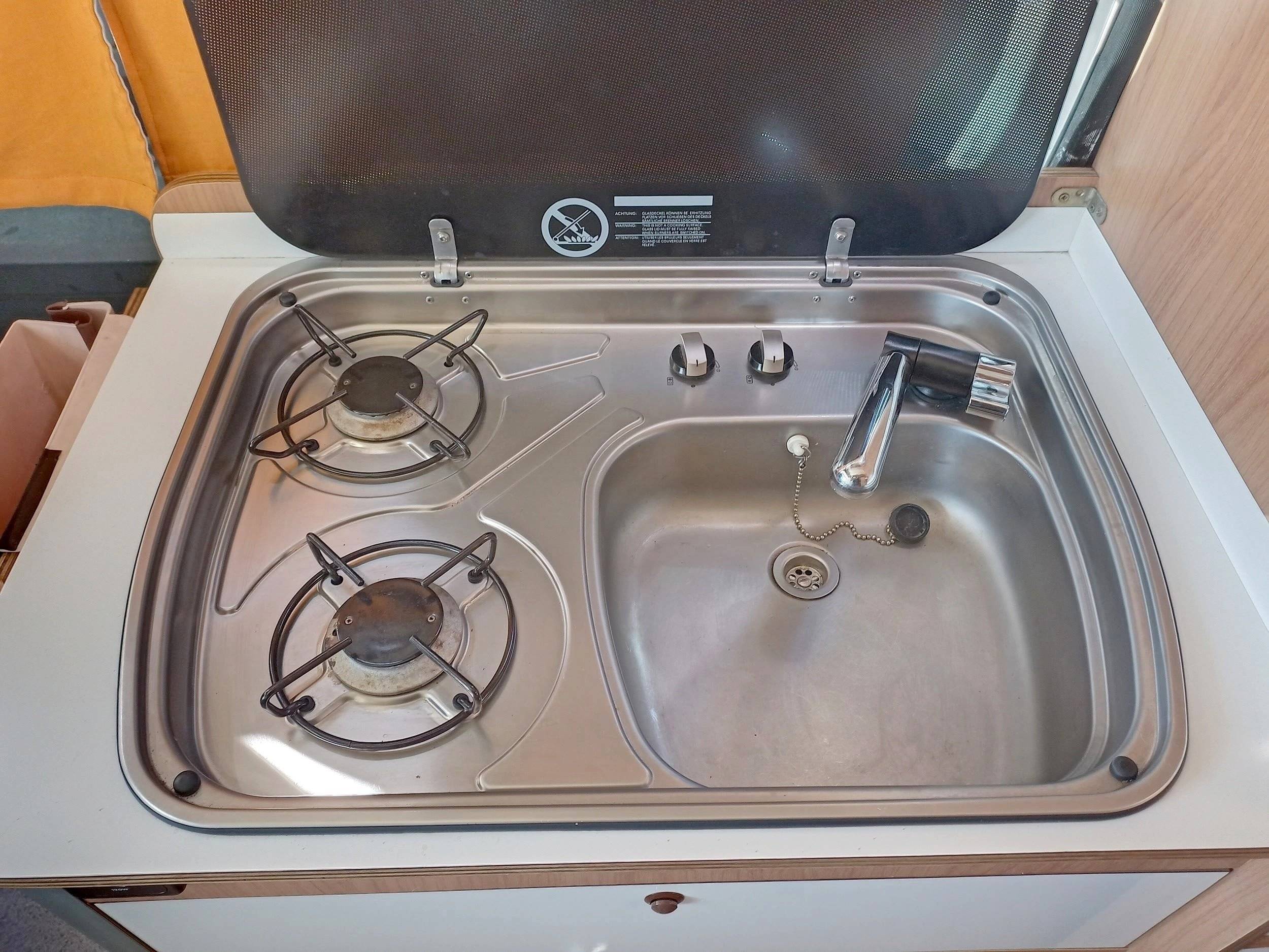 Citroën Jumper 2,0 l 130 ch