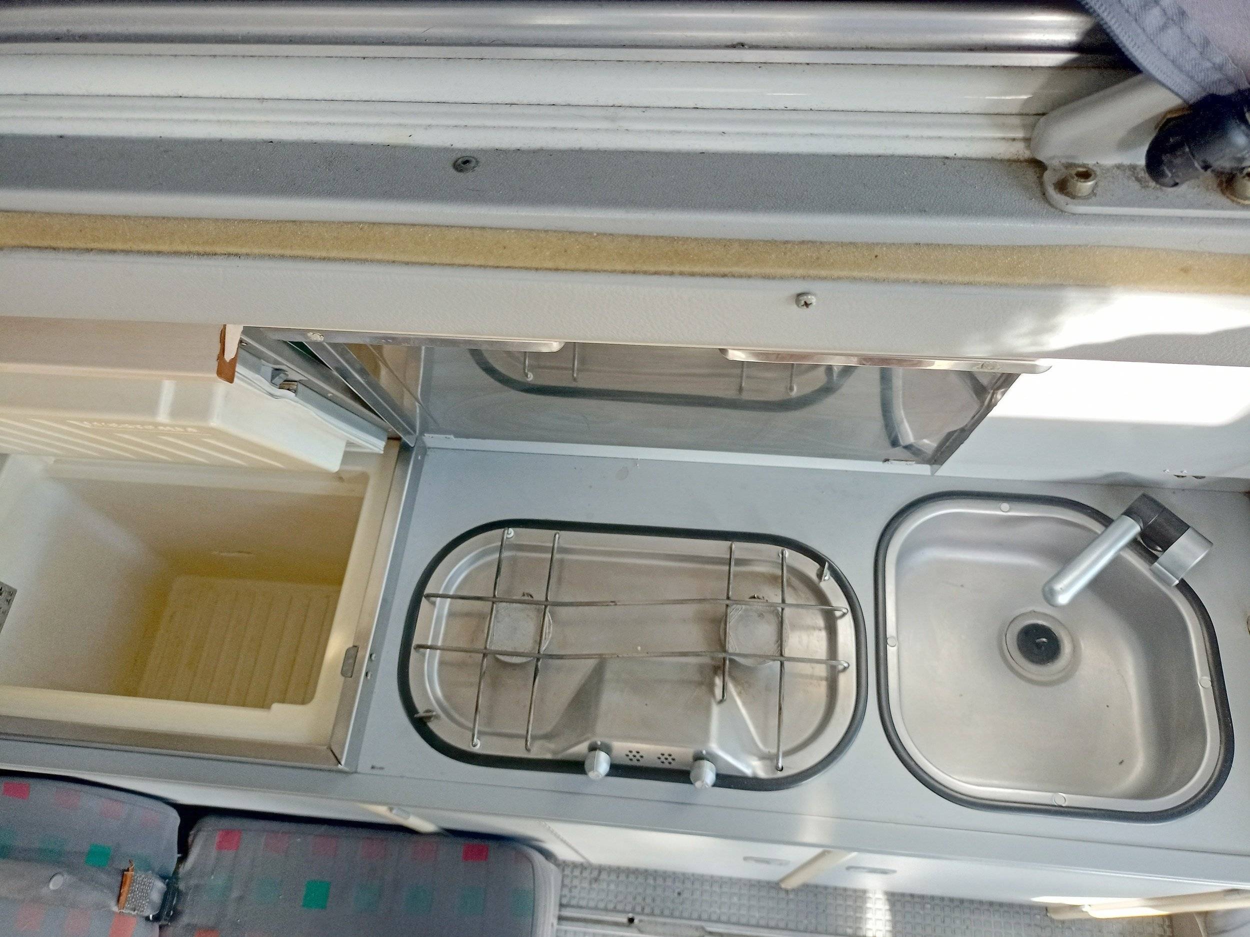 Volkswagen California Coach