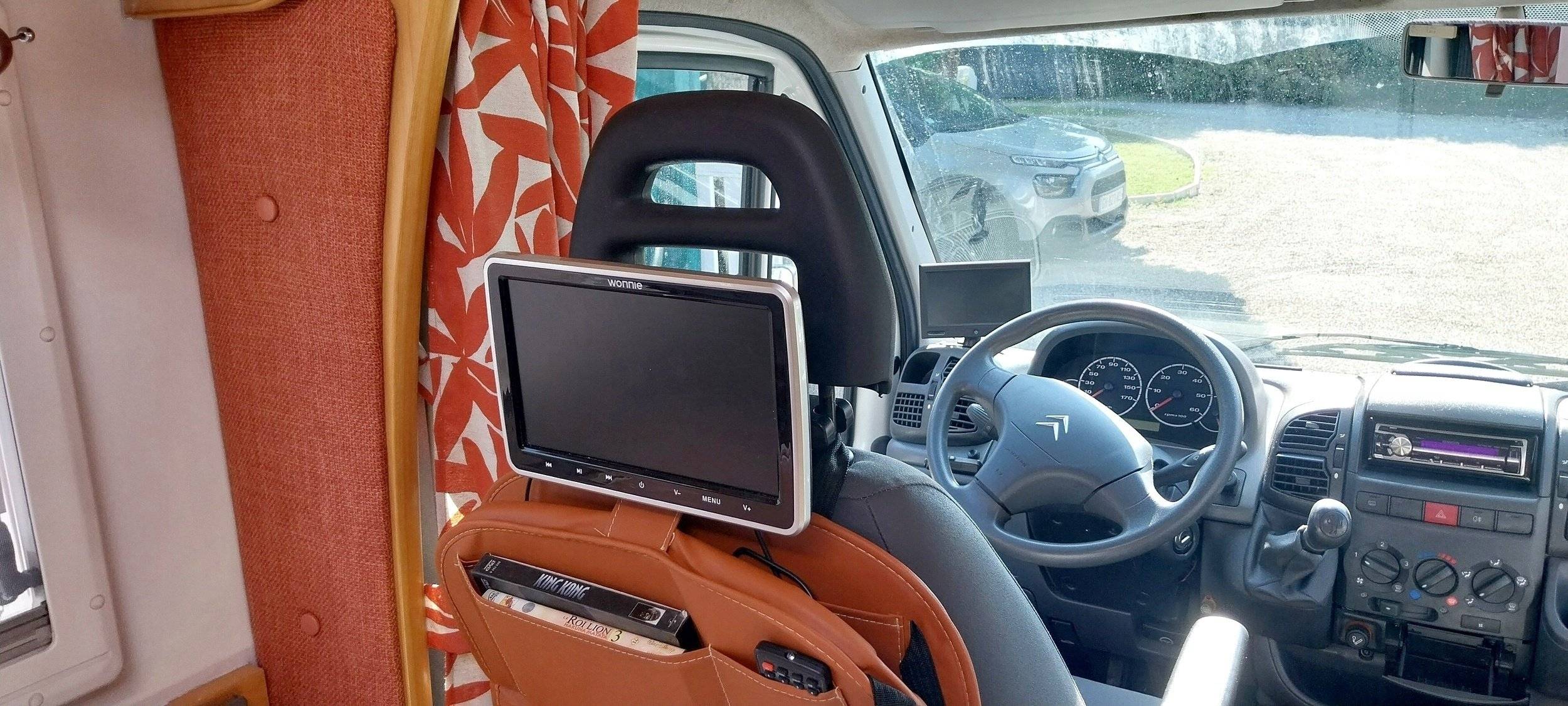 Chausson Chausson Welcome 55