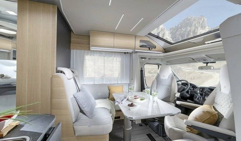 Citroën Jumper 3,0 l 177 ch