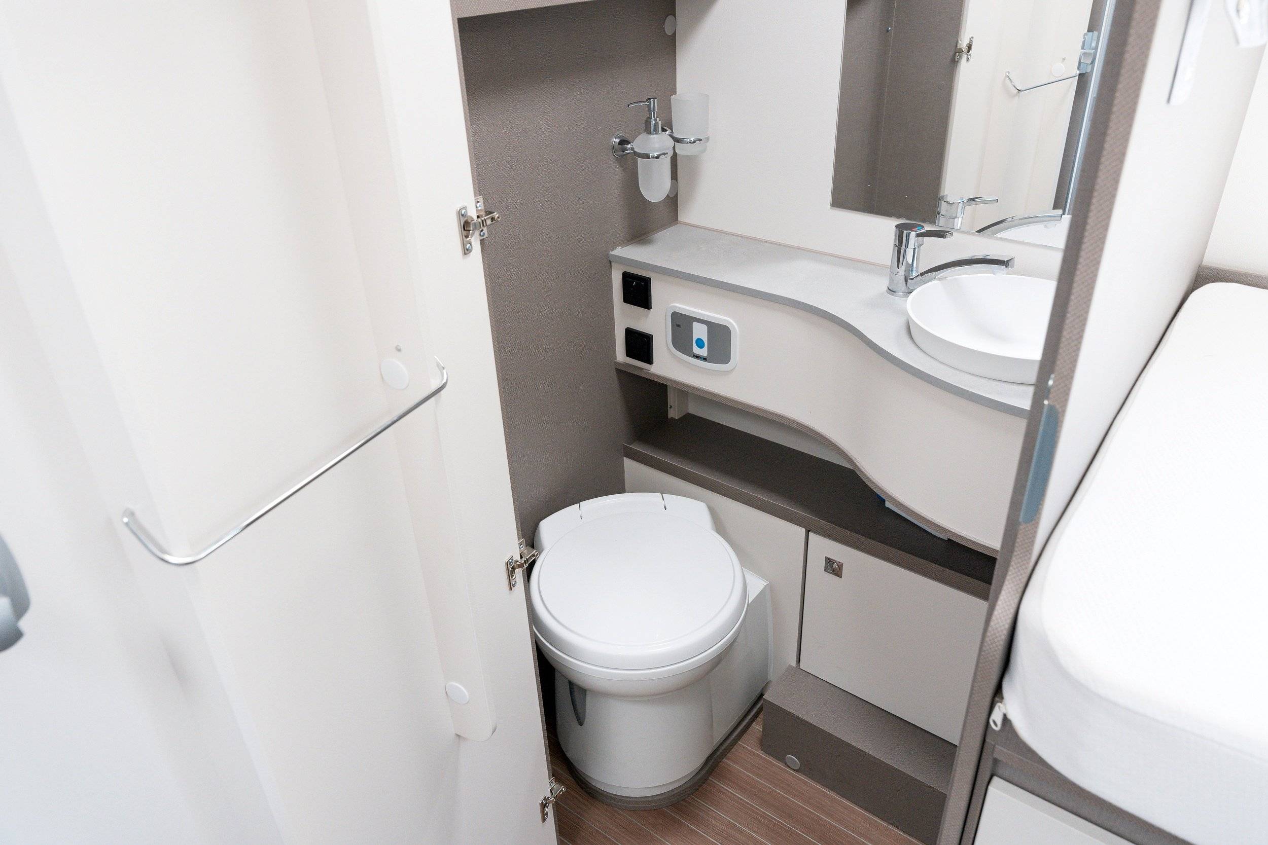 Eu Comfort Long 4 Auto Select Eu Comfort Long 4 Auto Select