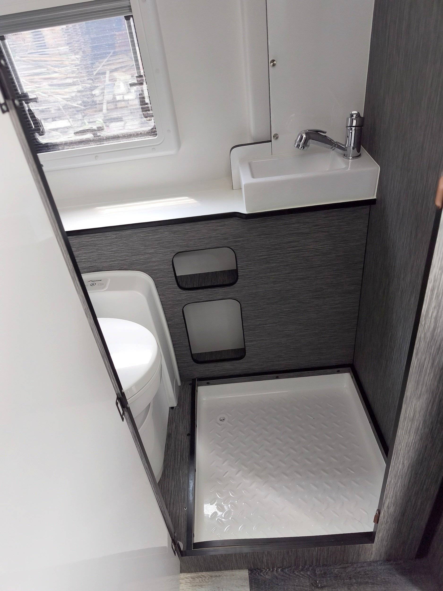 Campster PEUGEOT BOXER L3H2