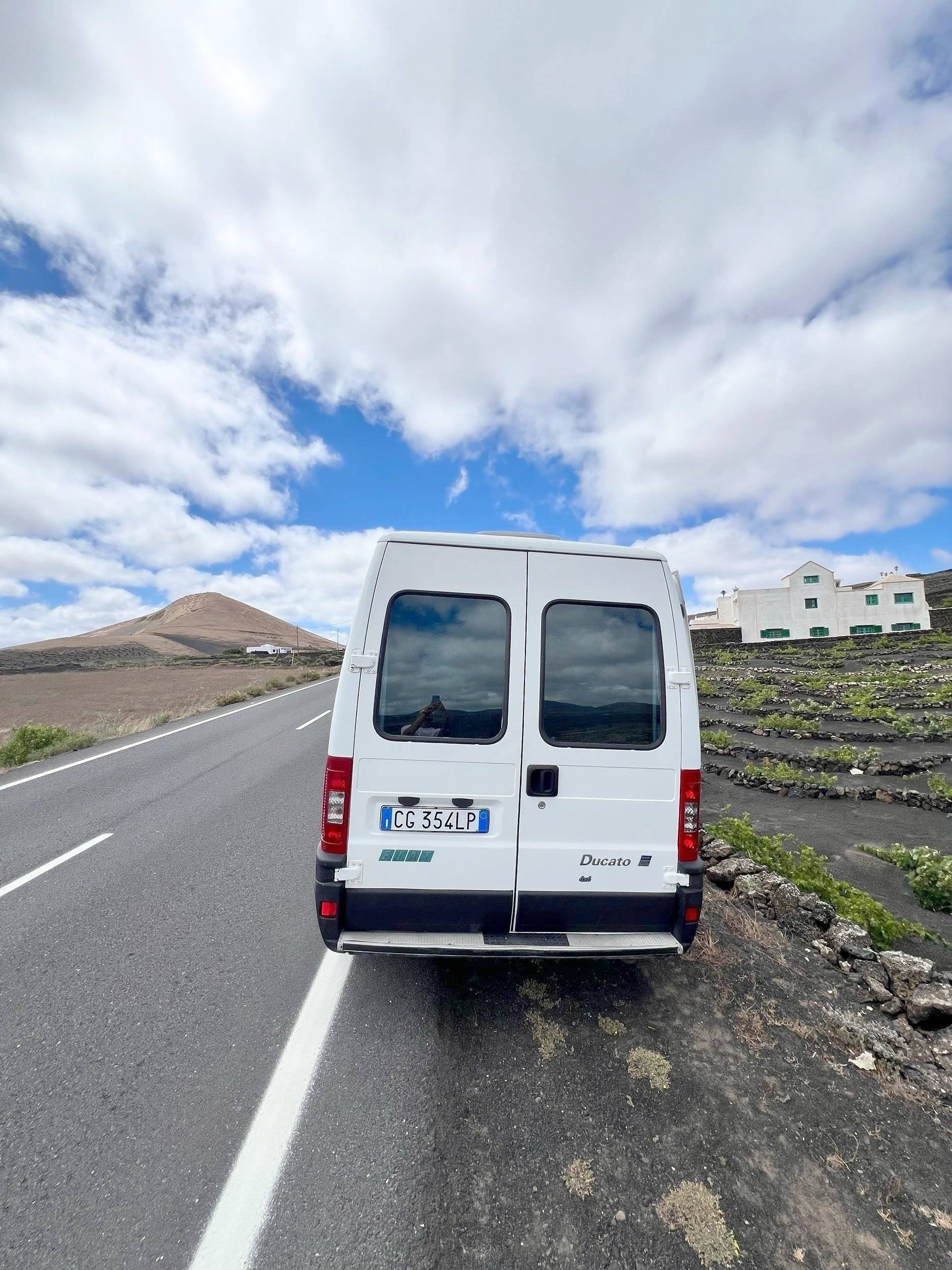 Fiat Ducato 244