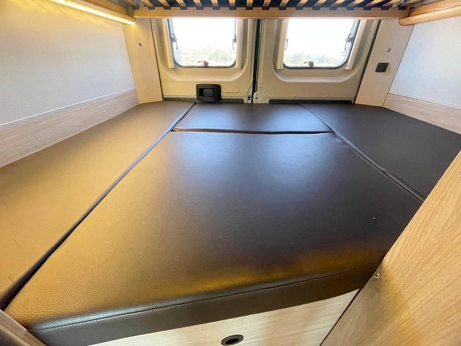 Weinsberg Weinsberg Carabus 600k