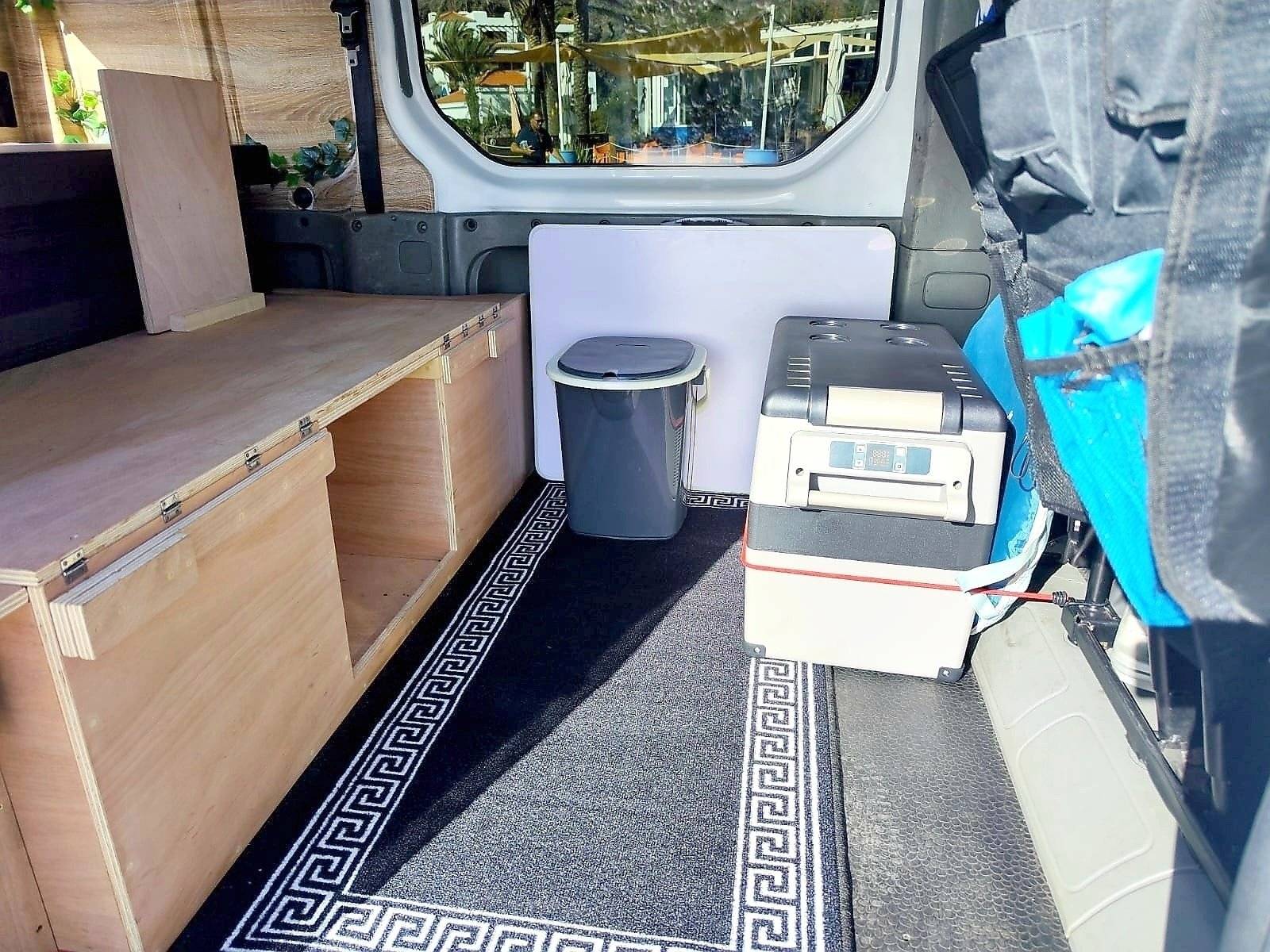 Renault Renault Trafic