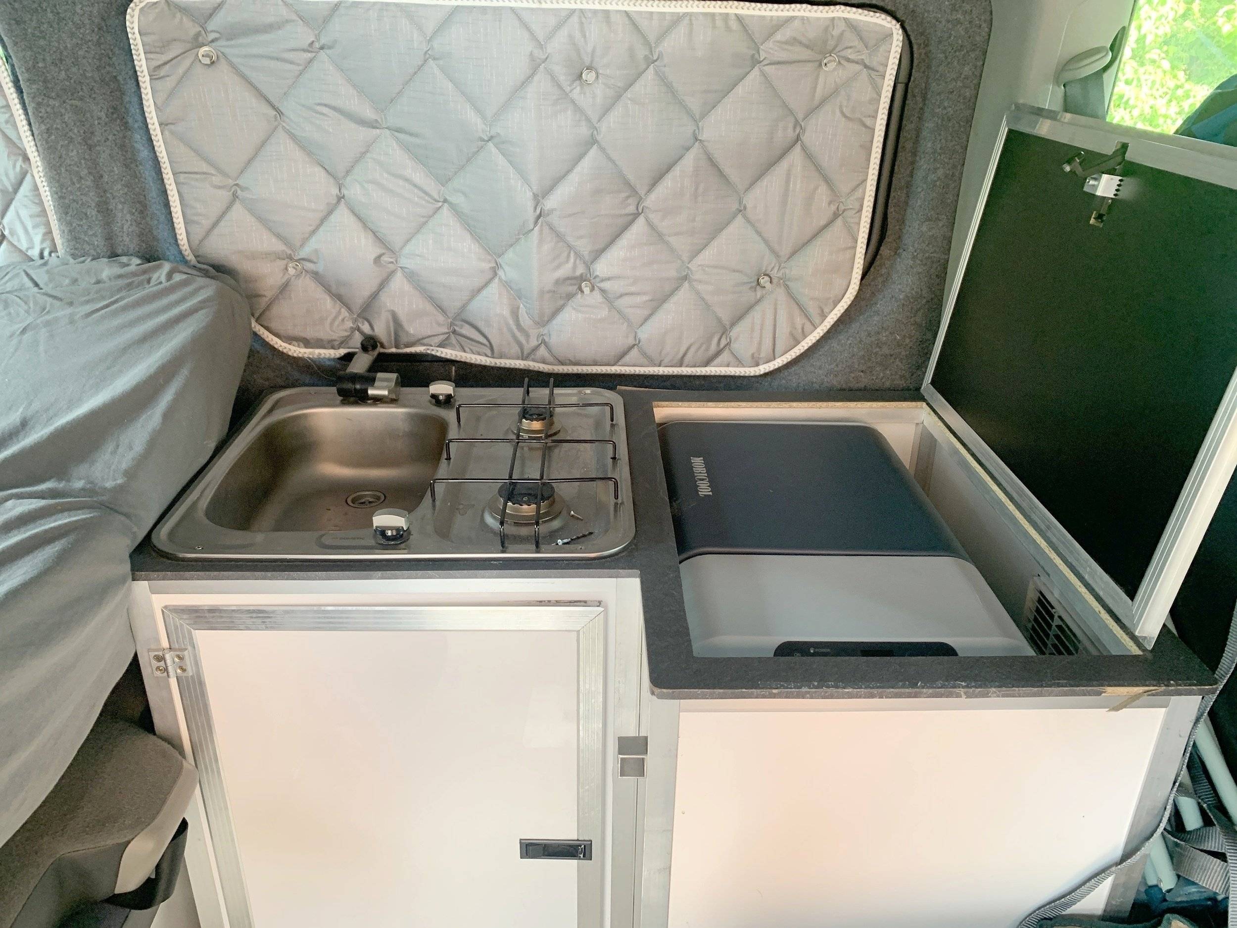 Renault Renault trafic passenger