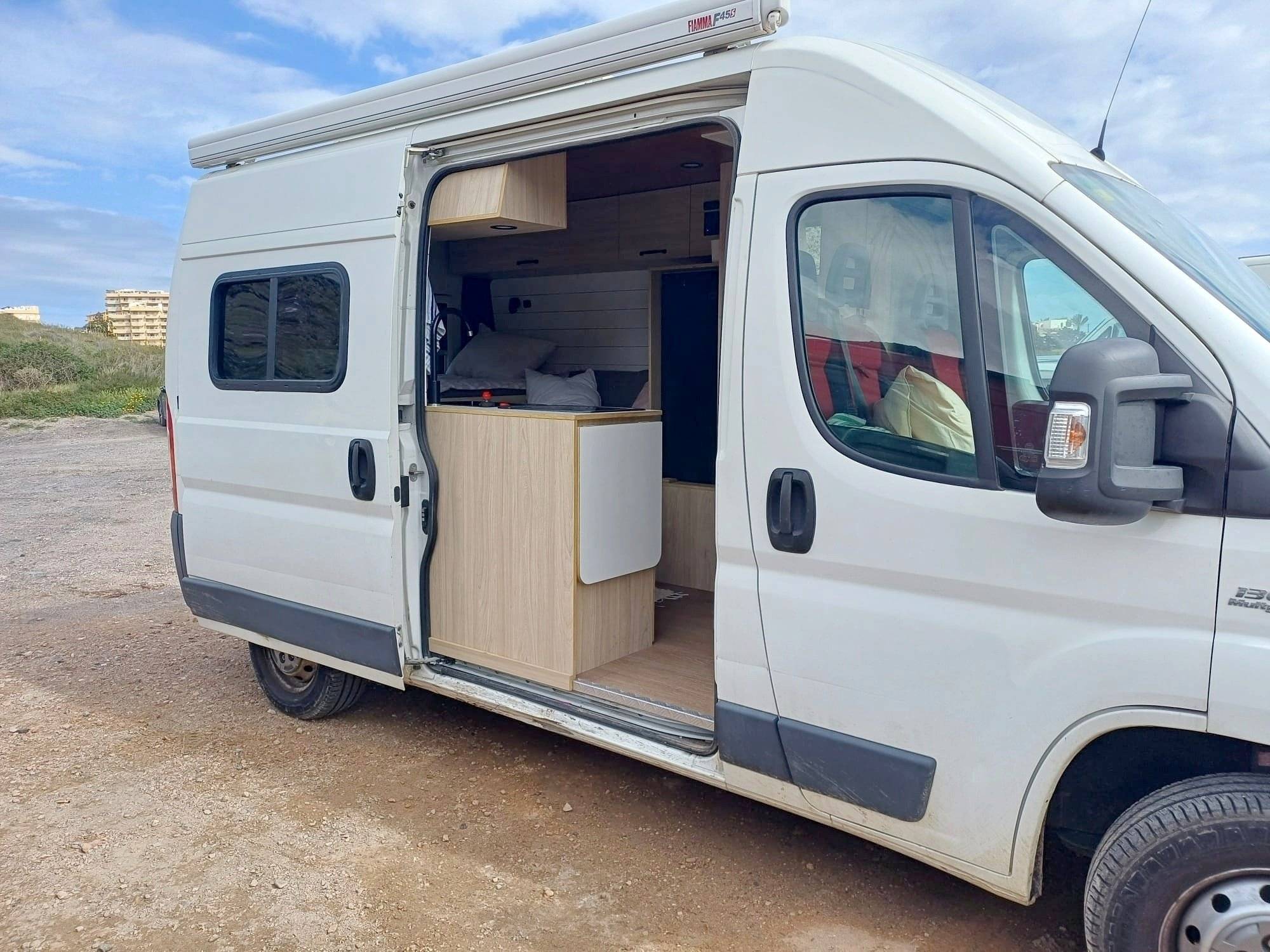 Fiat Fiat Ducato