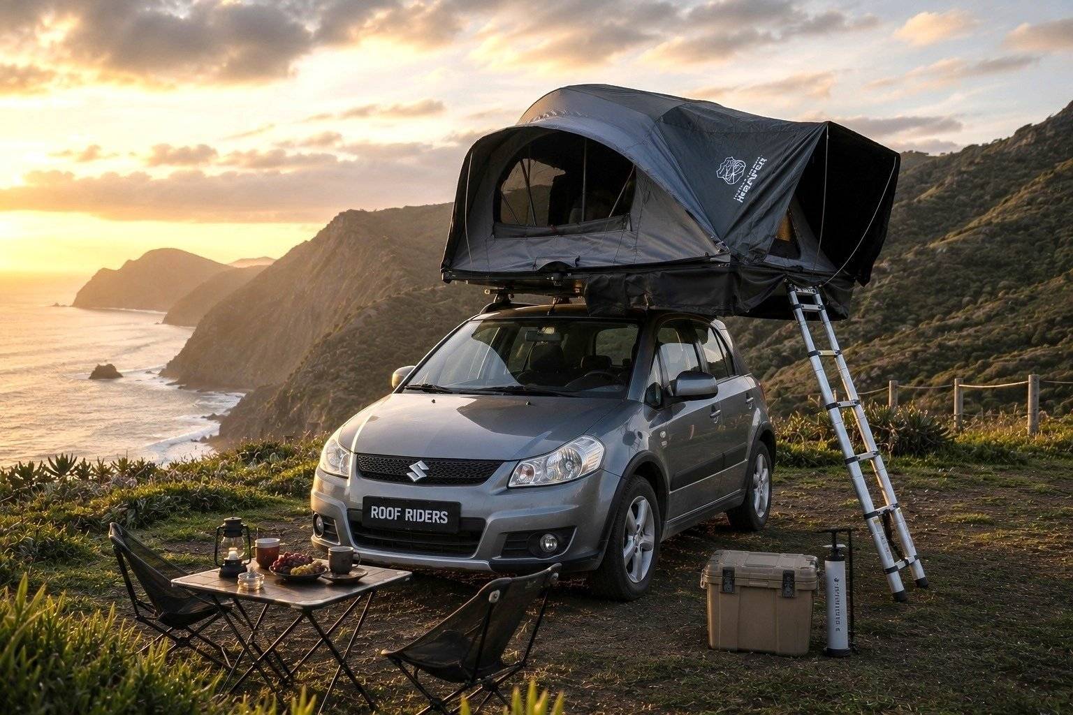 Trigano SX4