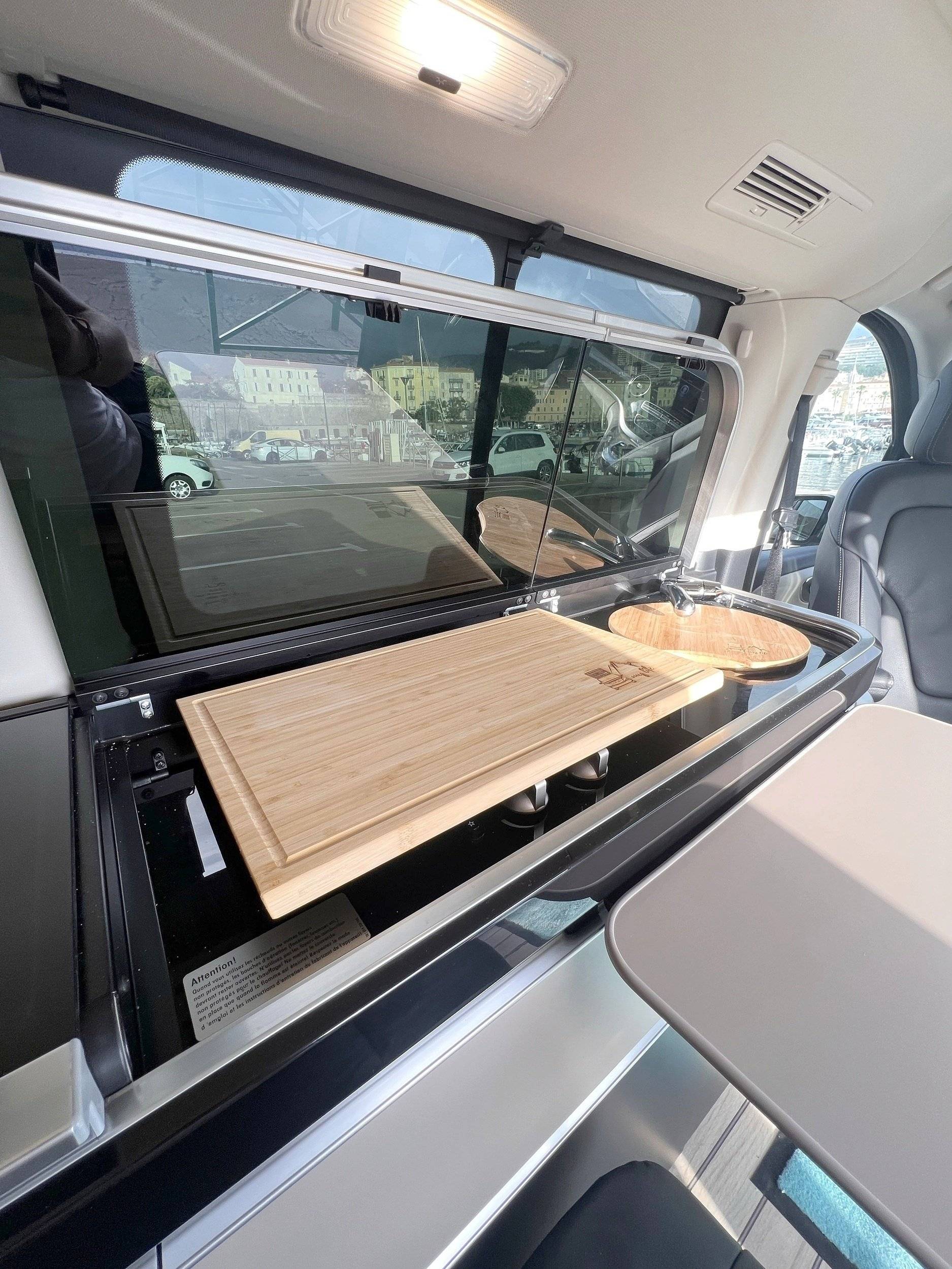 Westfalia Viano Marco Polo Westfalia