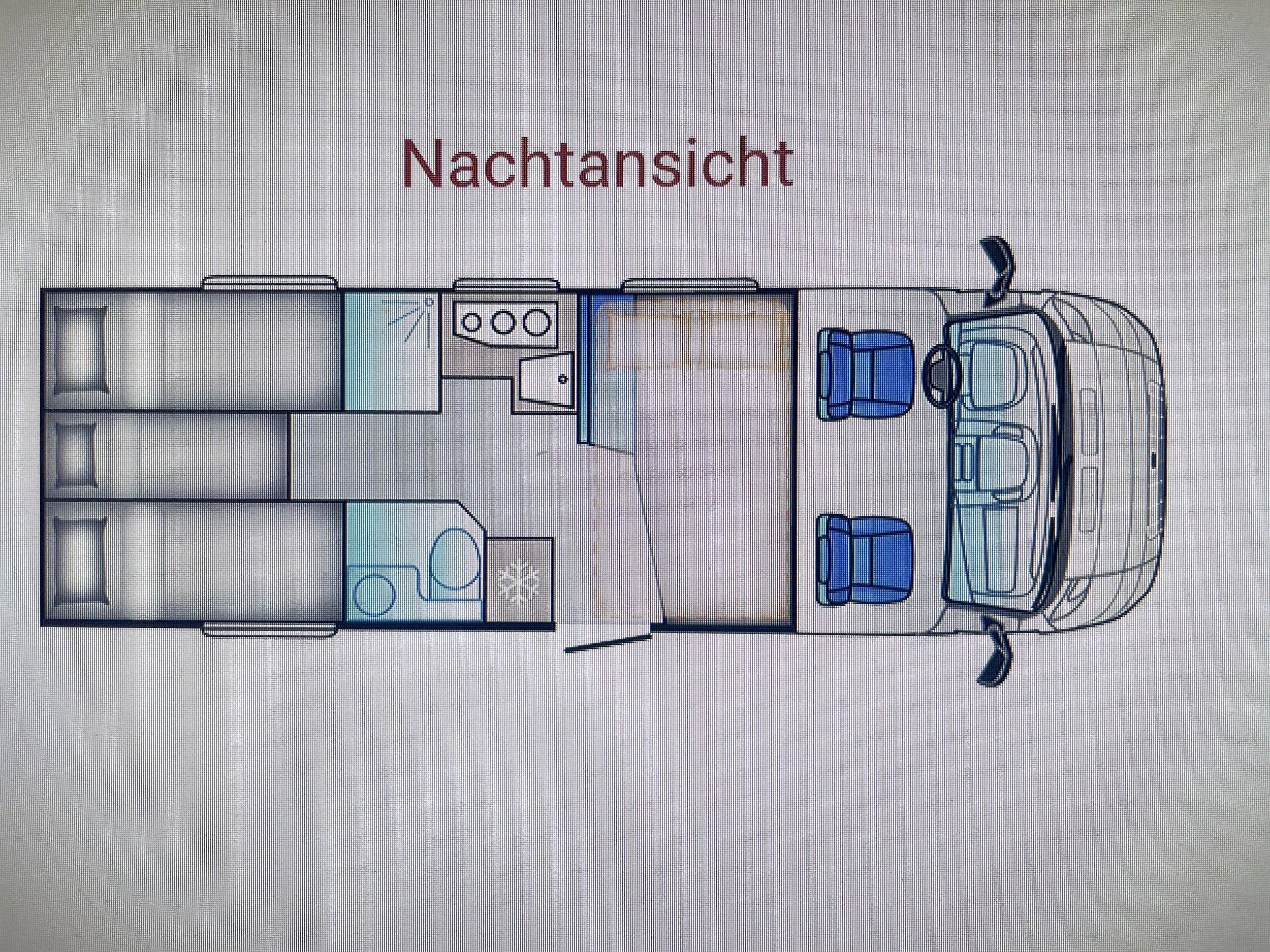 Sun Living Sun Living S75 SL