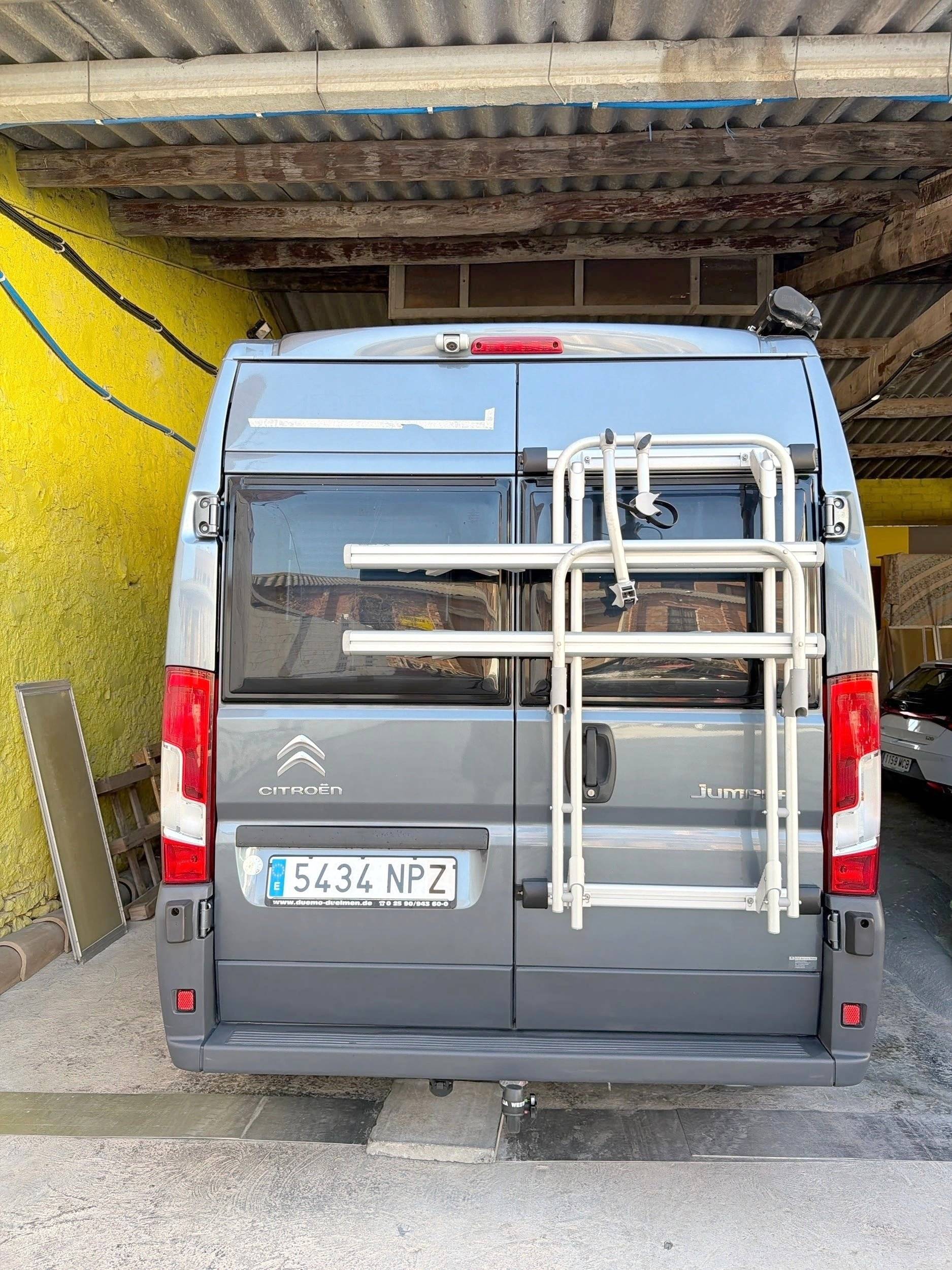 Pössl 2Win PLUS