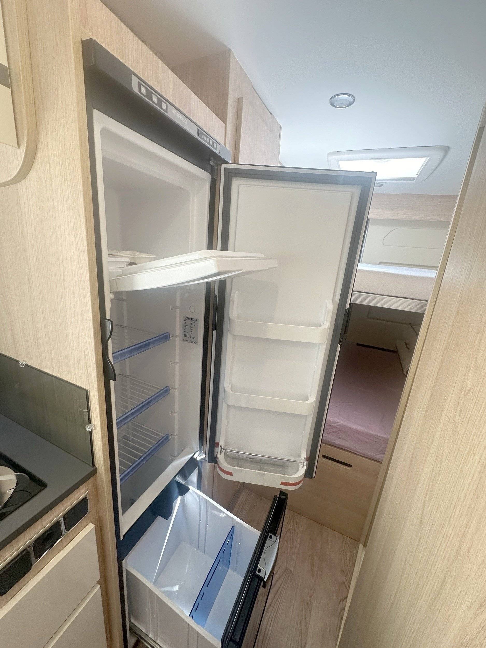 Giottiline 2.2L 140CV