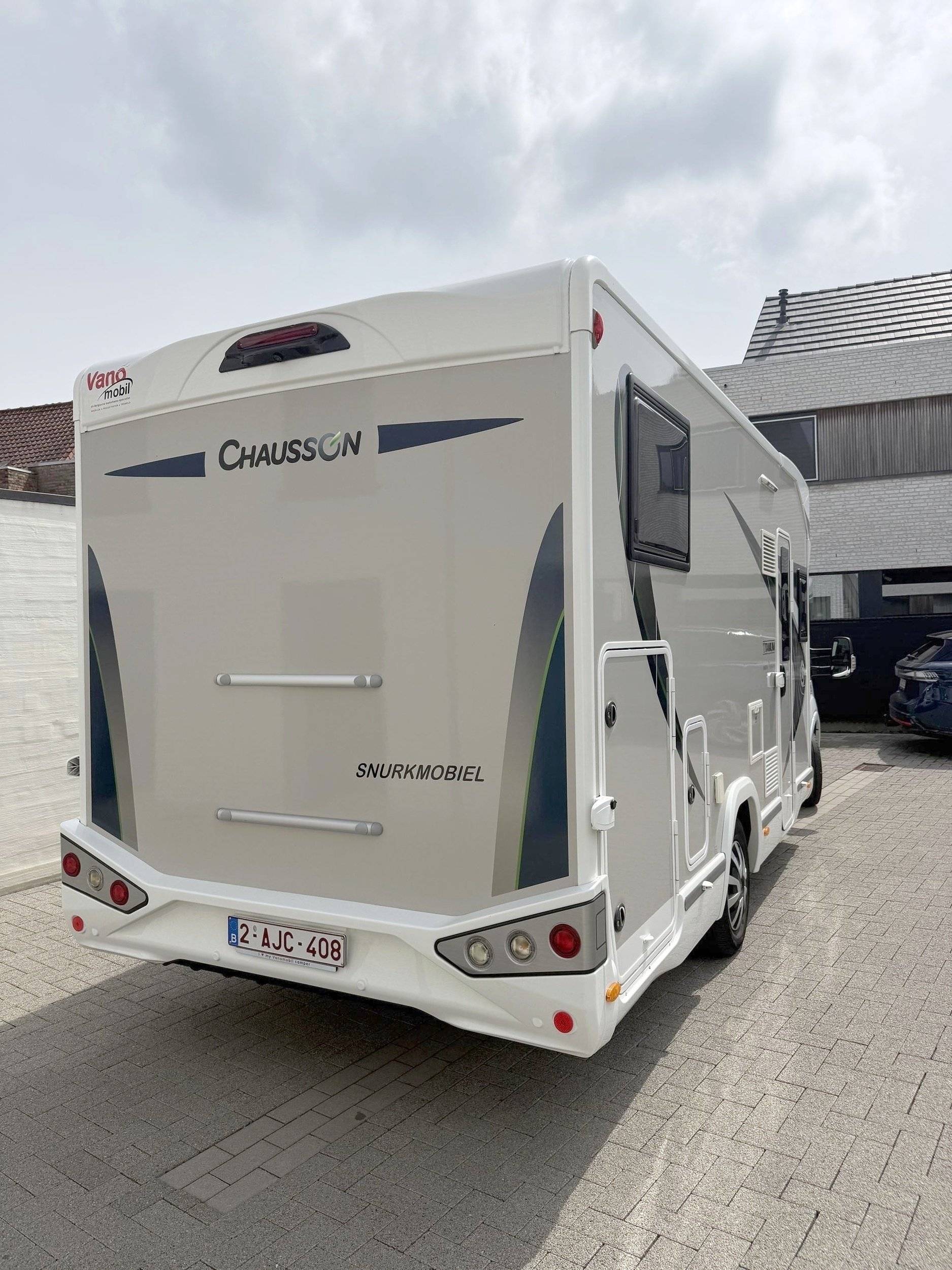 Chausson 