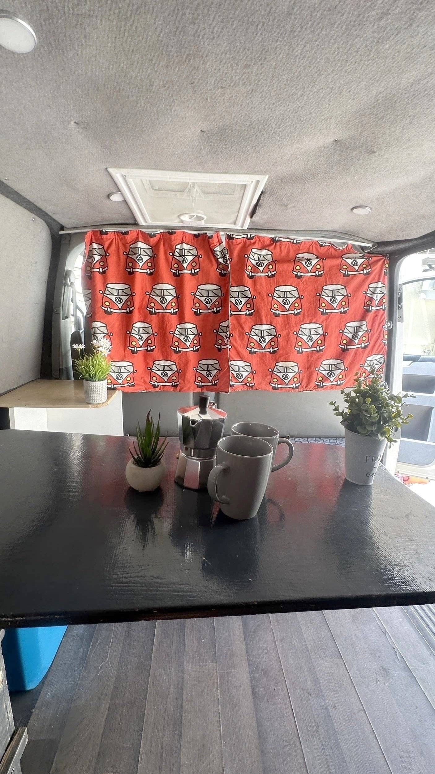 Volkswagen VOLKSWAGEN CALIFORNIA