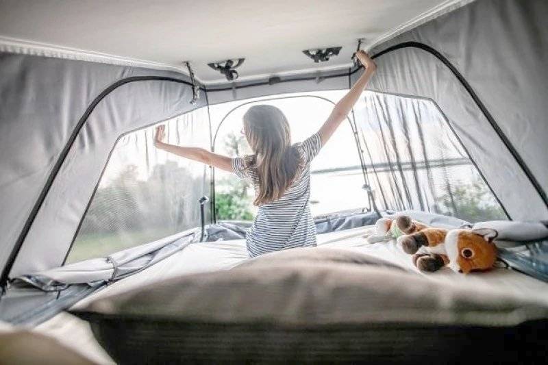 Adria Adria twin 640 sport SGX