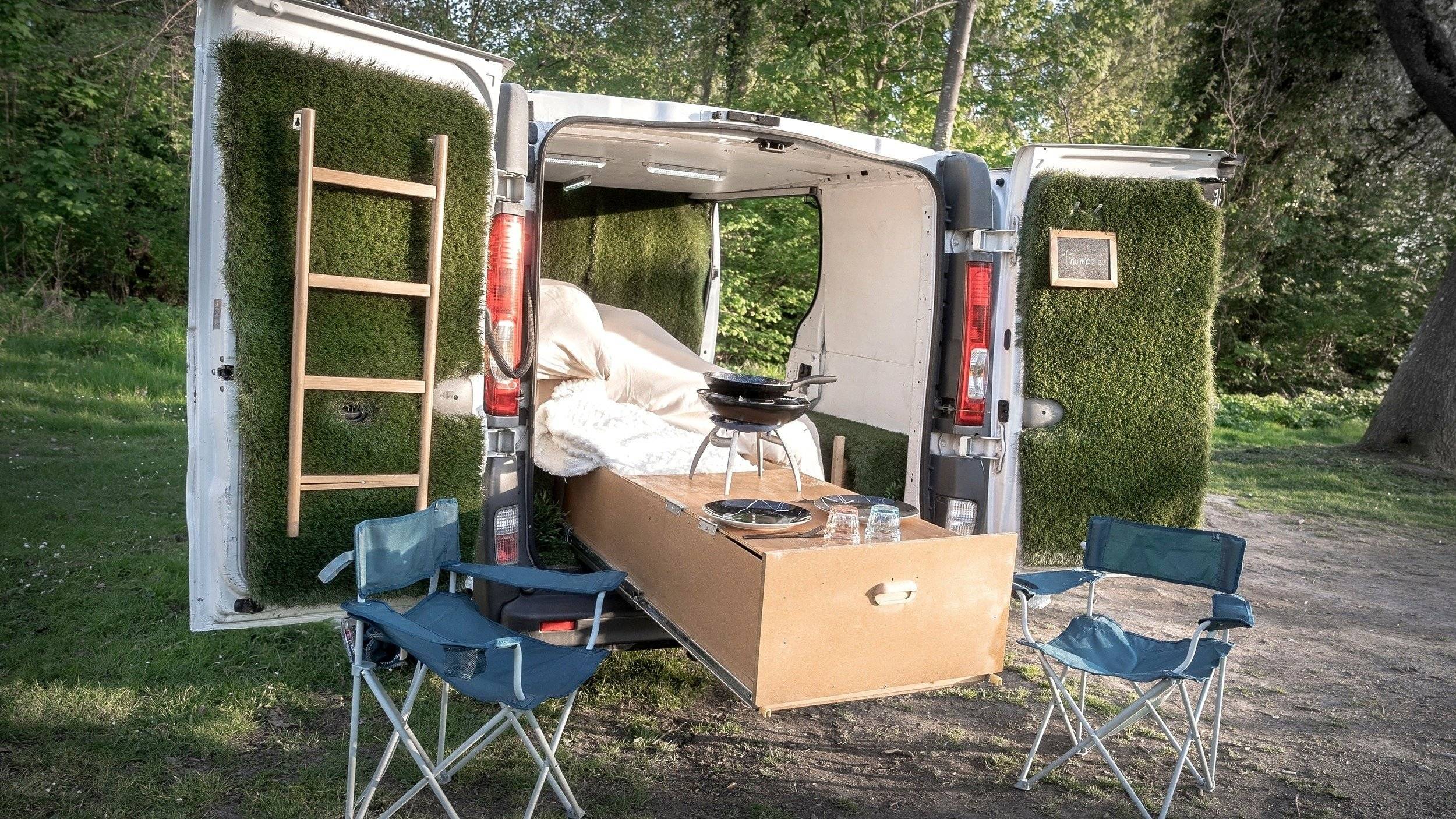 Renault Trafic 115 ch