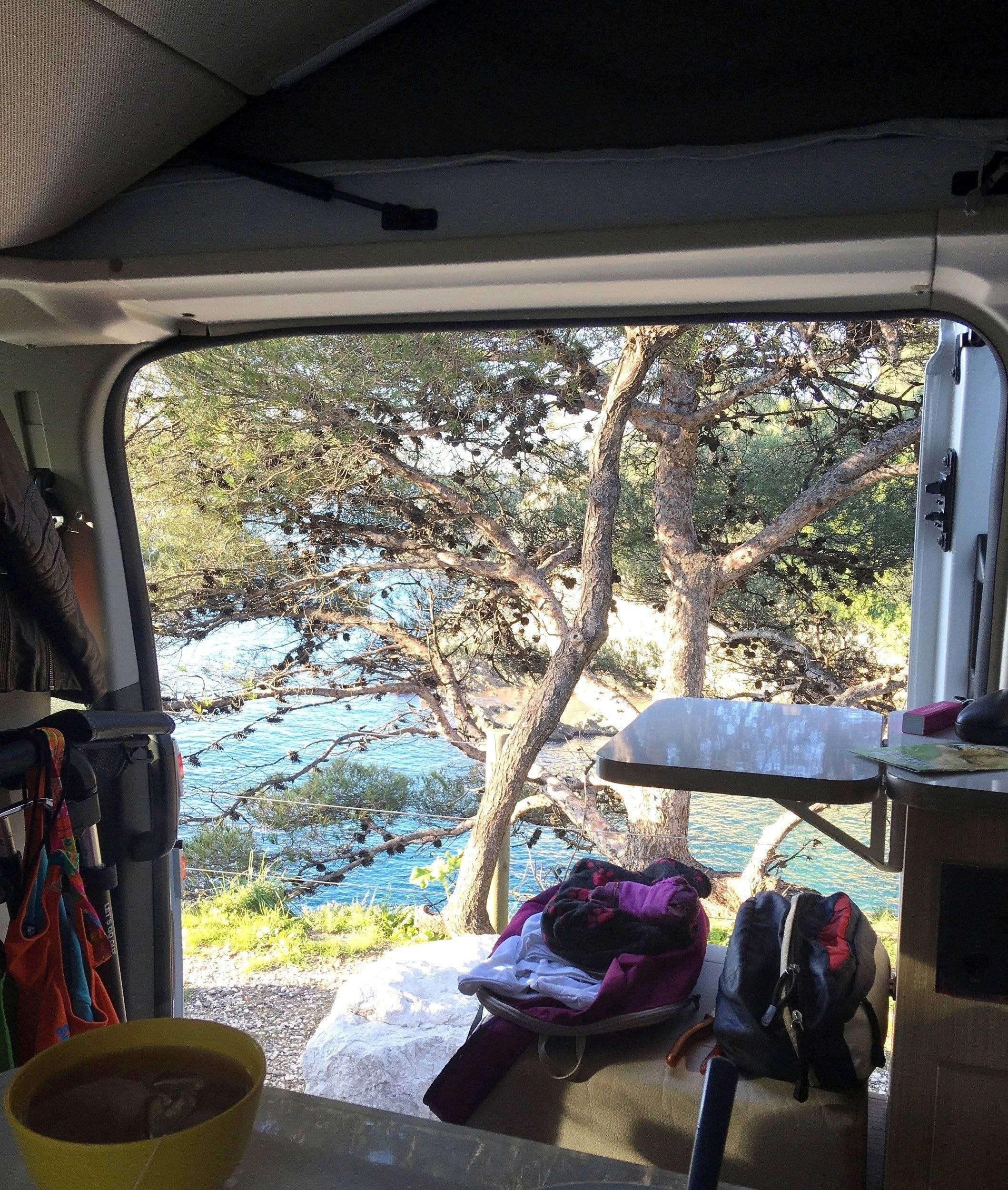 Campérêve Cap Land