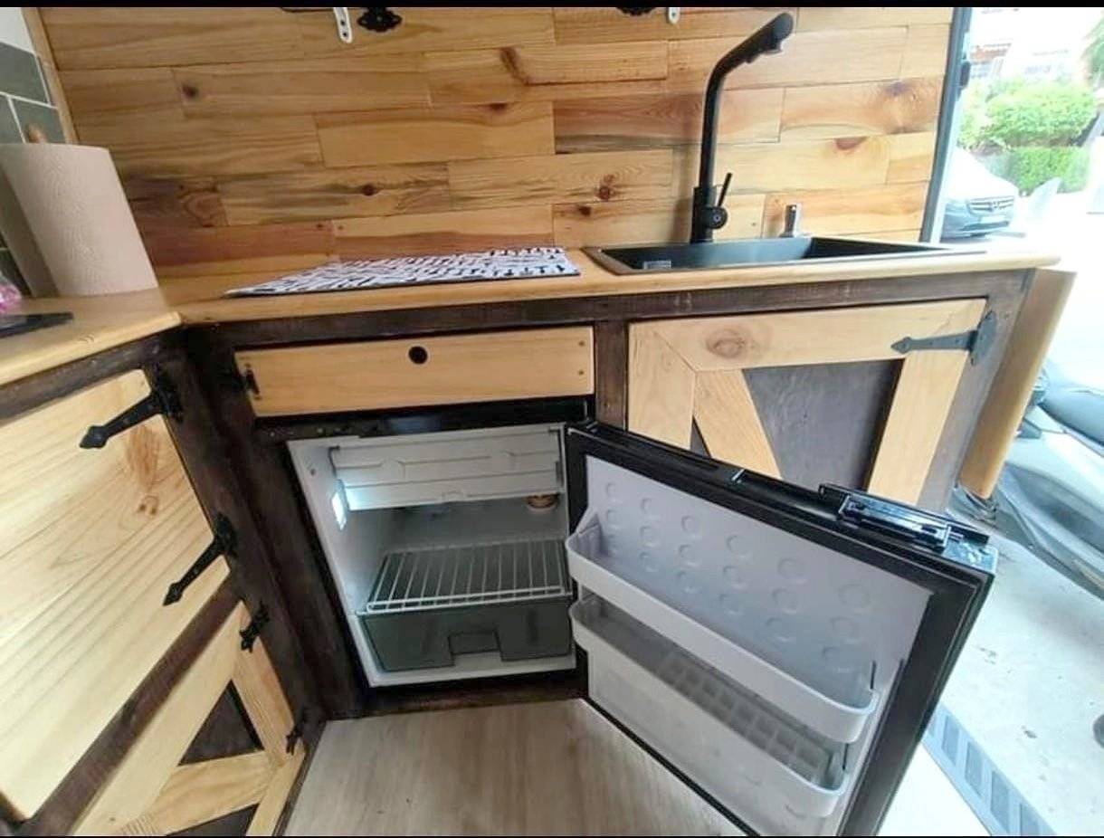 Mercedes Sprinter 2.8 TDI