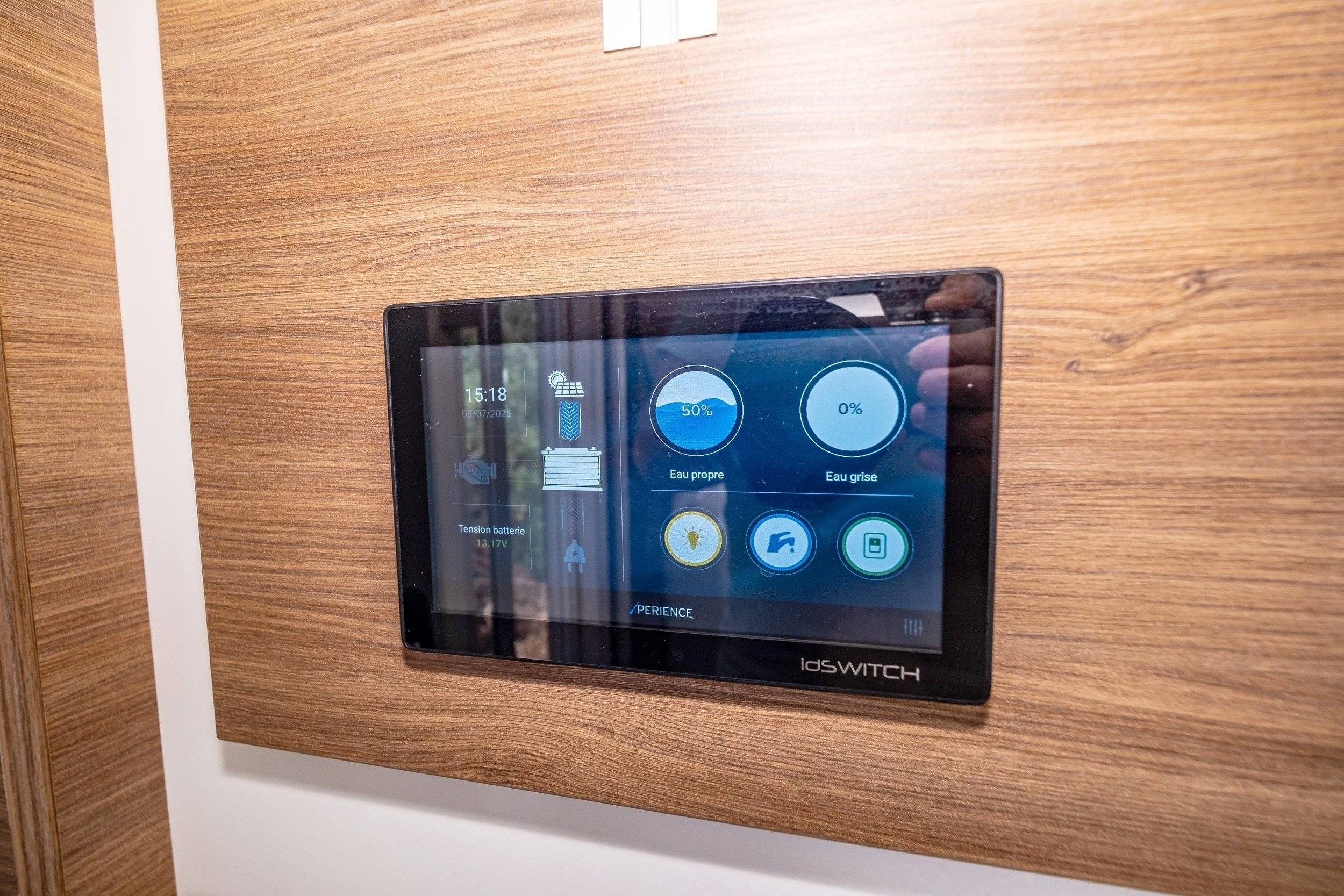 Pilote PILOTE G 690 D