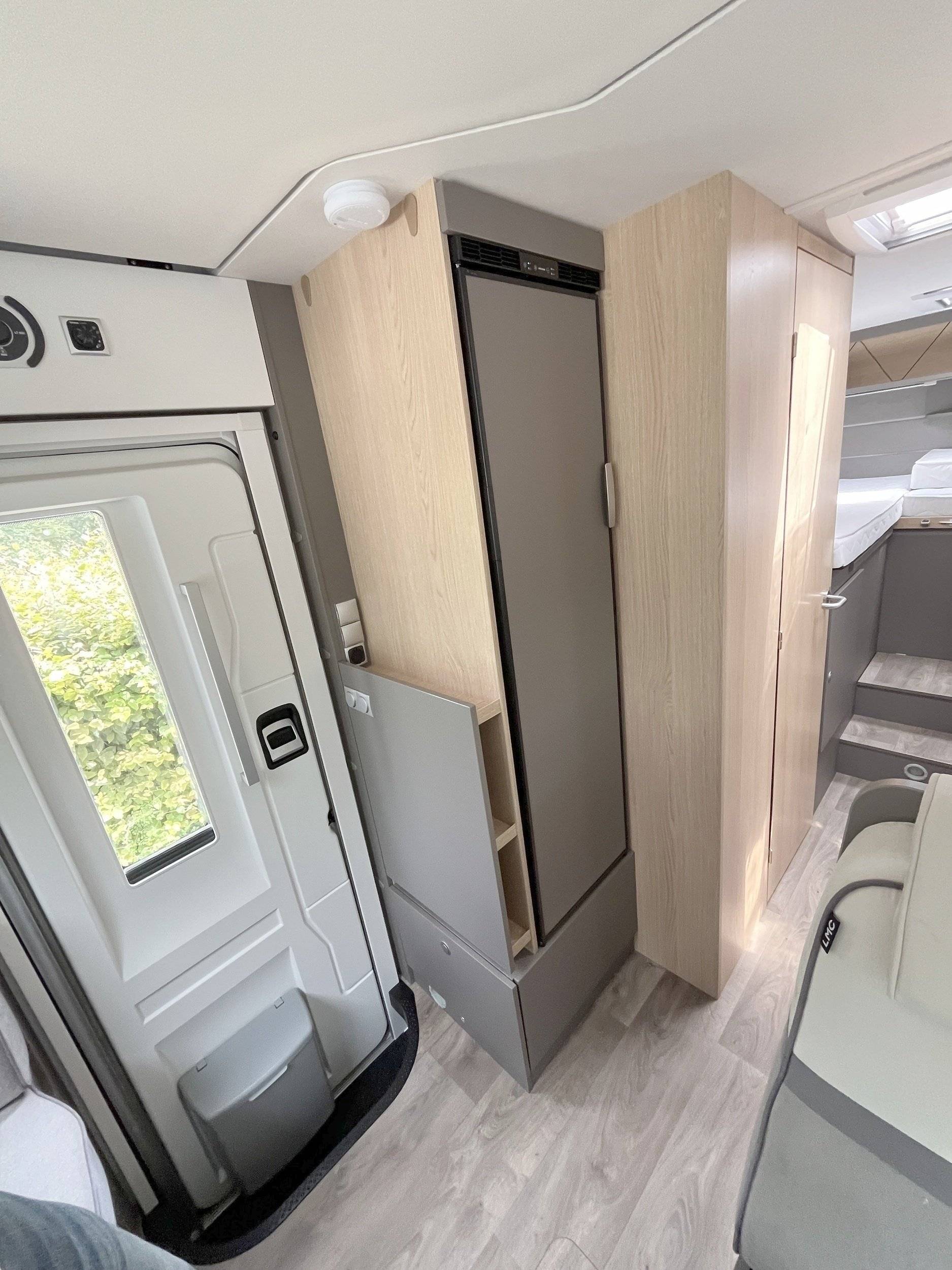 LMC Tourer Lift 730 G