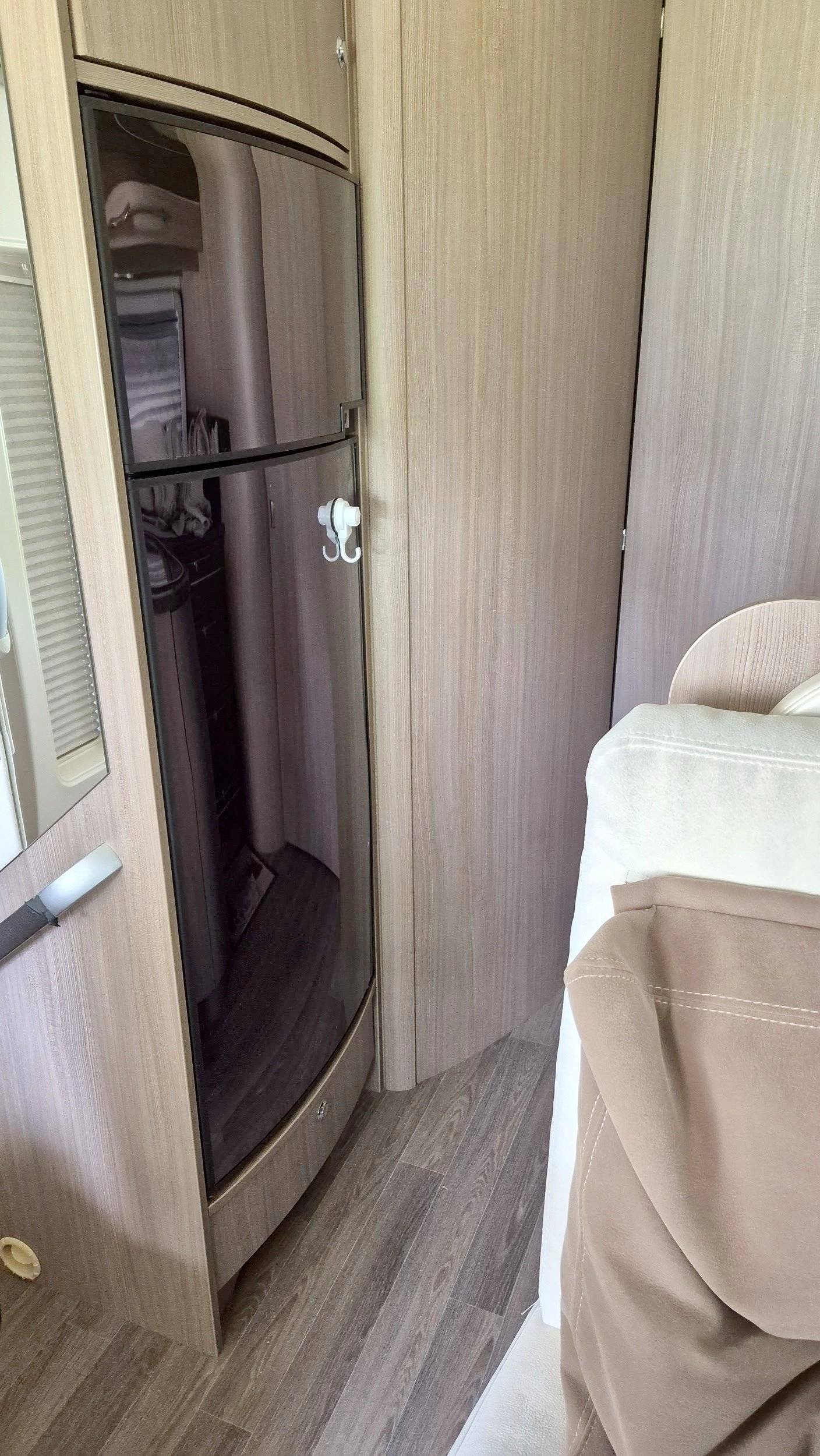 Bürstner I 727 Edition Impulse