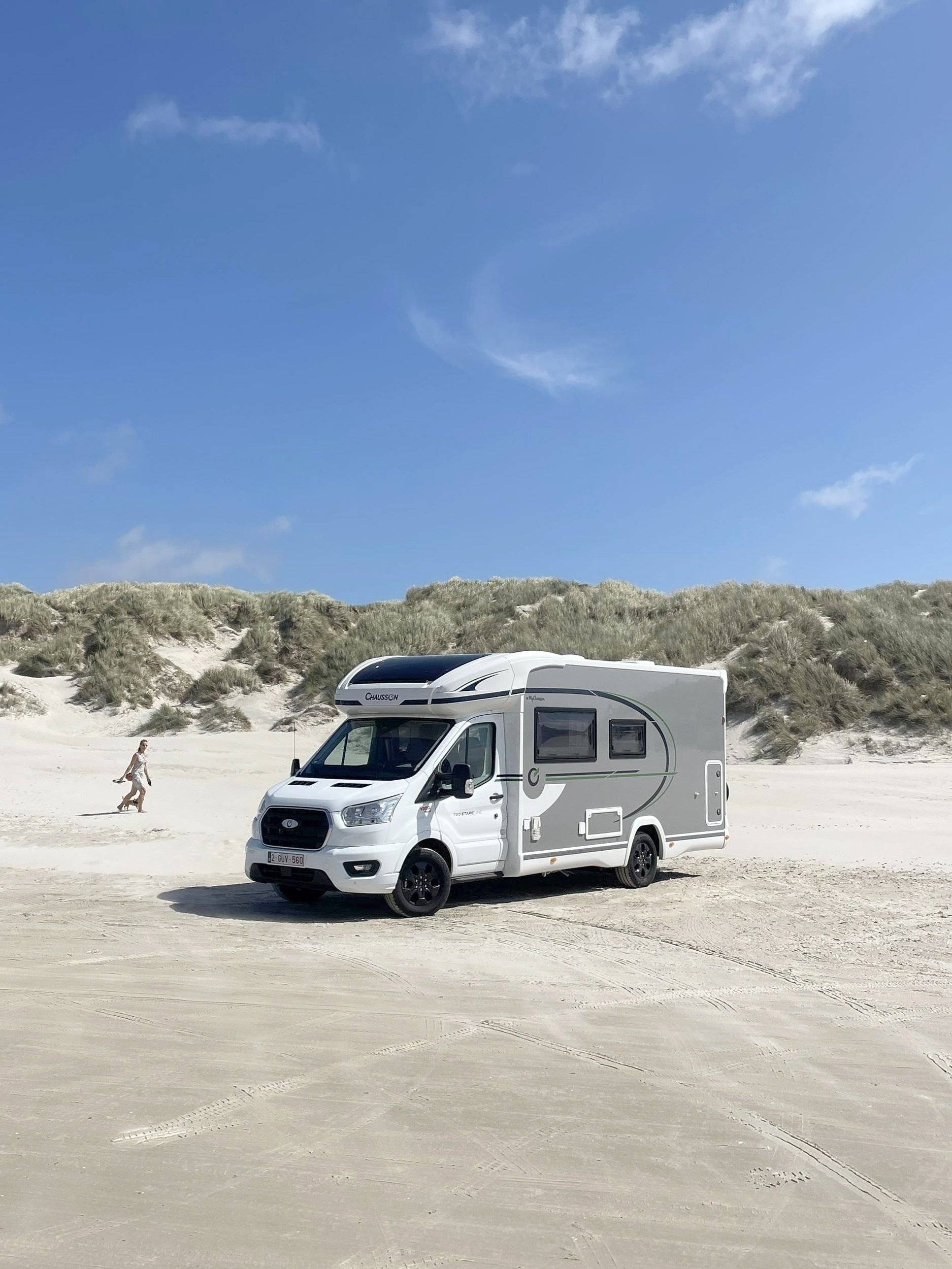 Chausson 