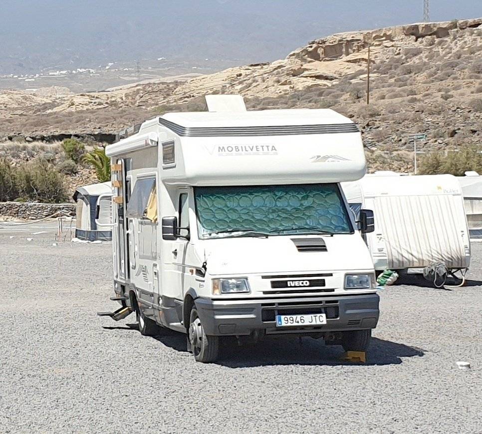 Mobilvetta Ícaro s4