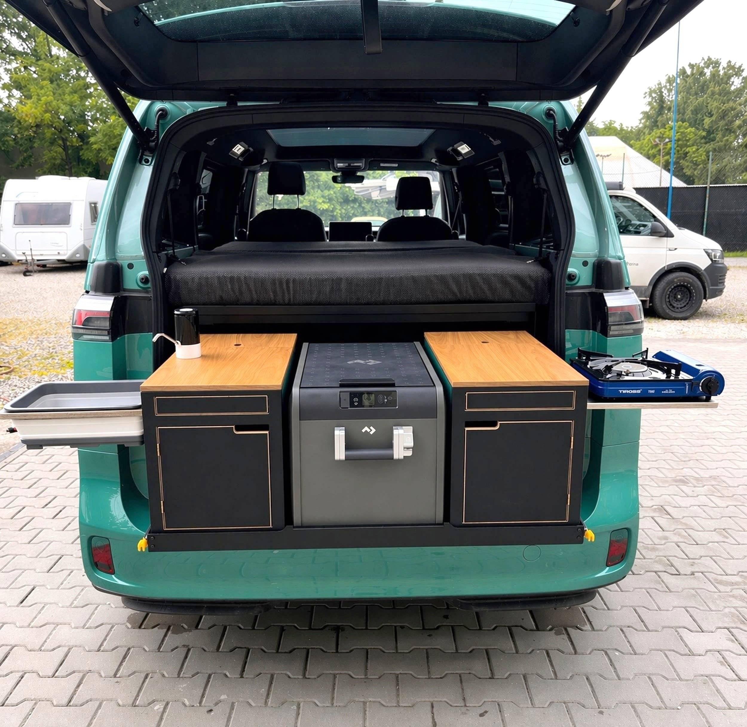Volkswagen DIY