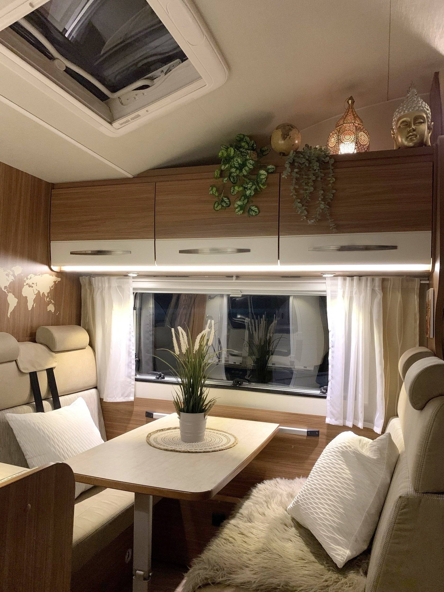 Coin repas Fiat Fiat - Yescapa