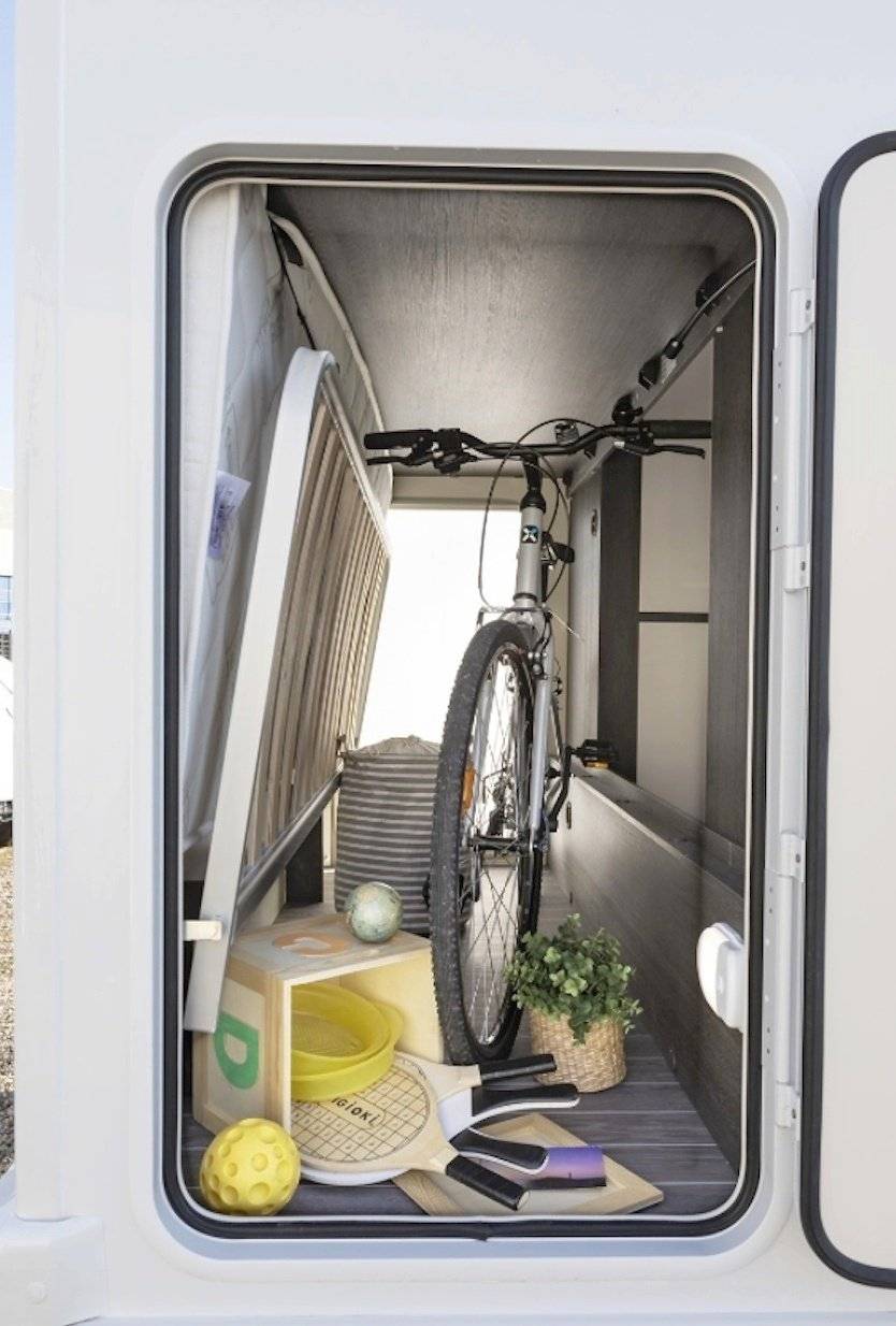 Roller Team KRONOS 277 M