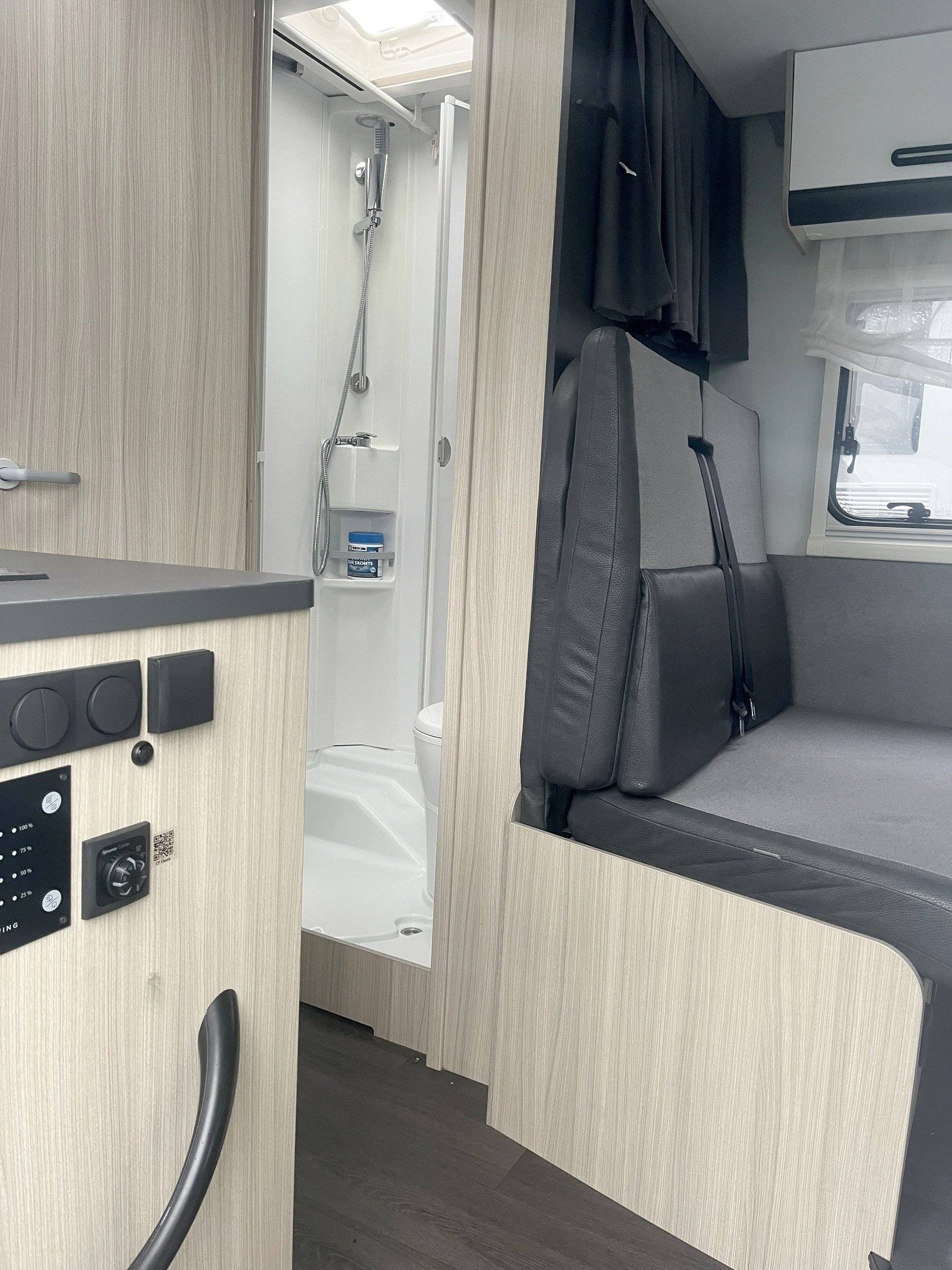 Sun Living Friedrichshain (S70SL)