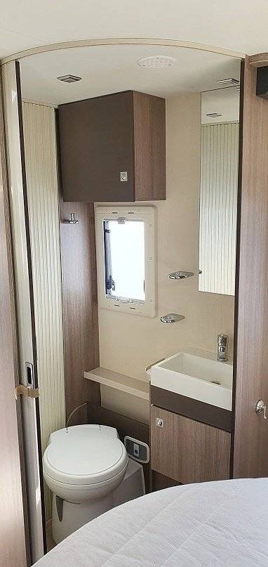 Challenger 288 Eb Ford