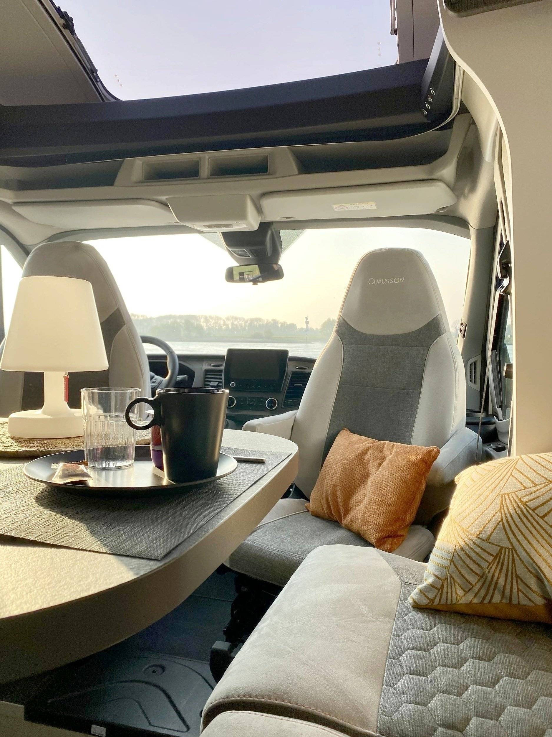 Chausson 