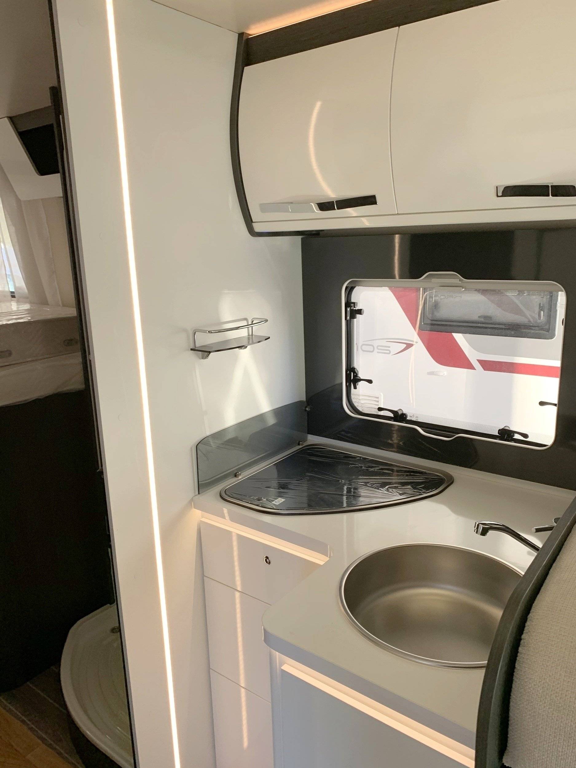 Roller Team Roller Team Kronos 284M