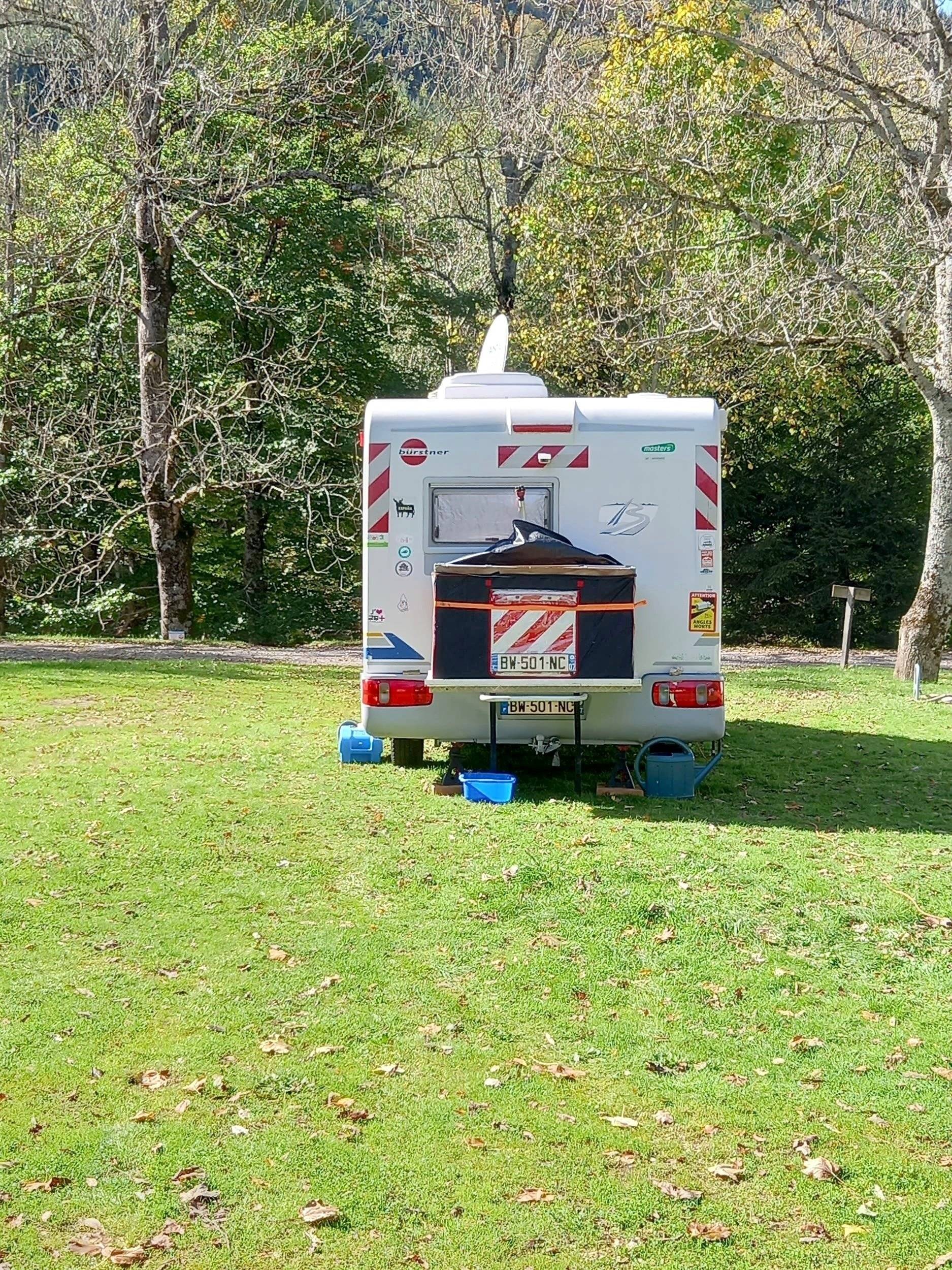 Bürstner Fiat Ducato