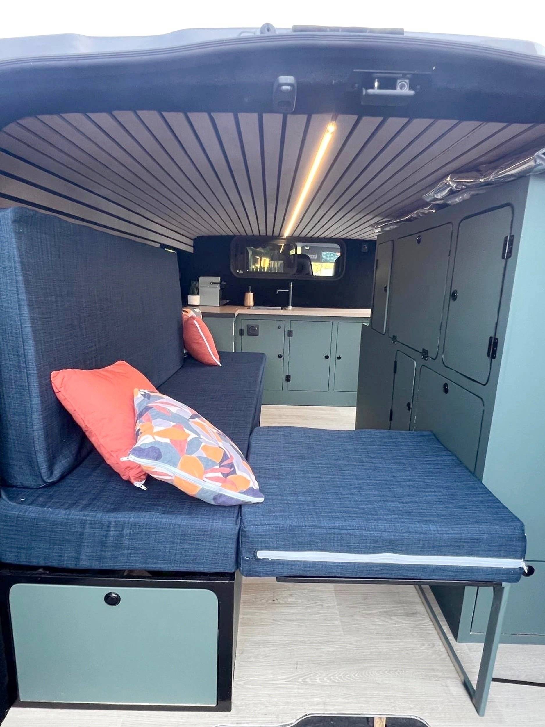 Ci Renault Trafic