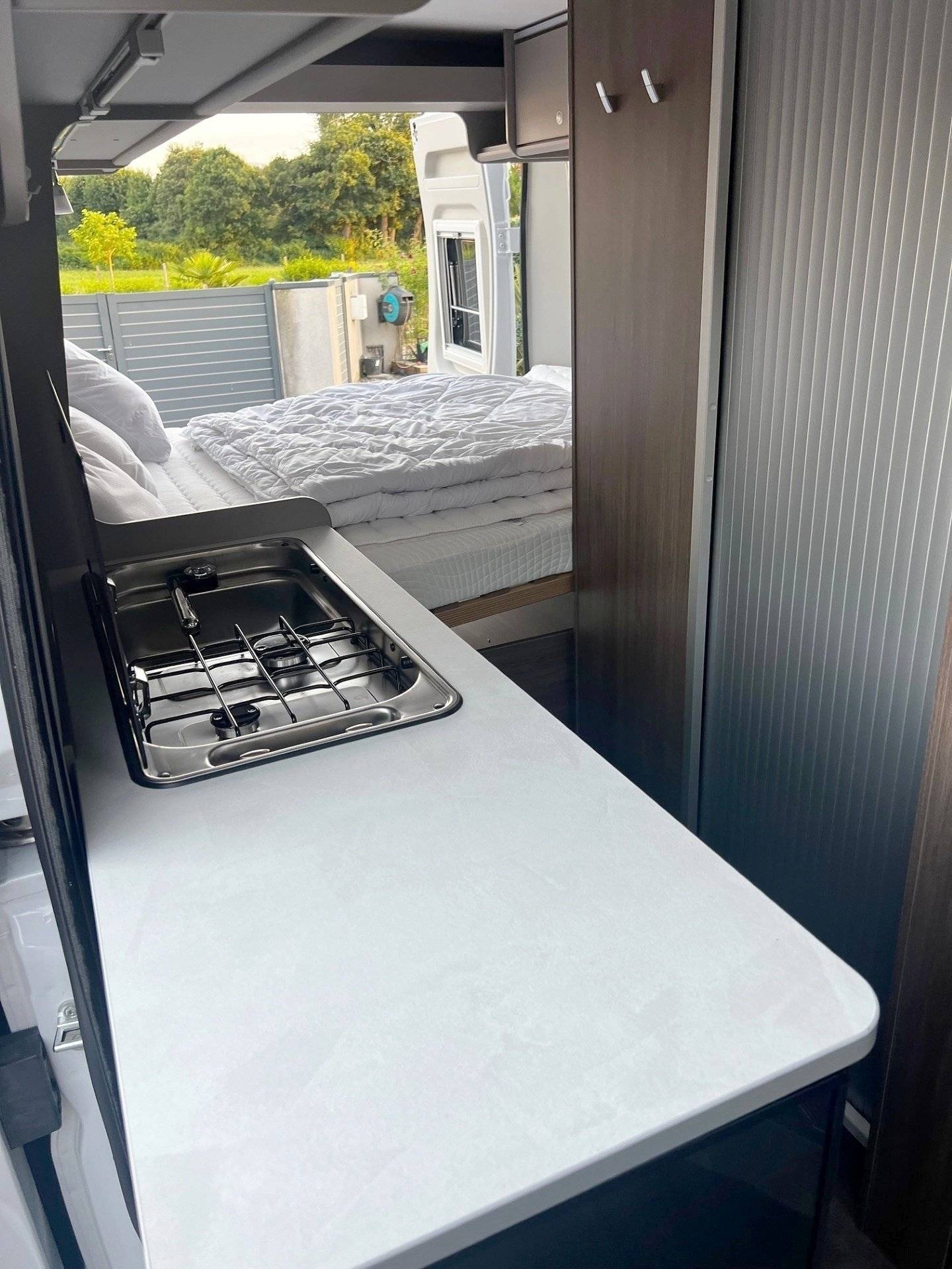 Carado CARADO CV 600 Pro