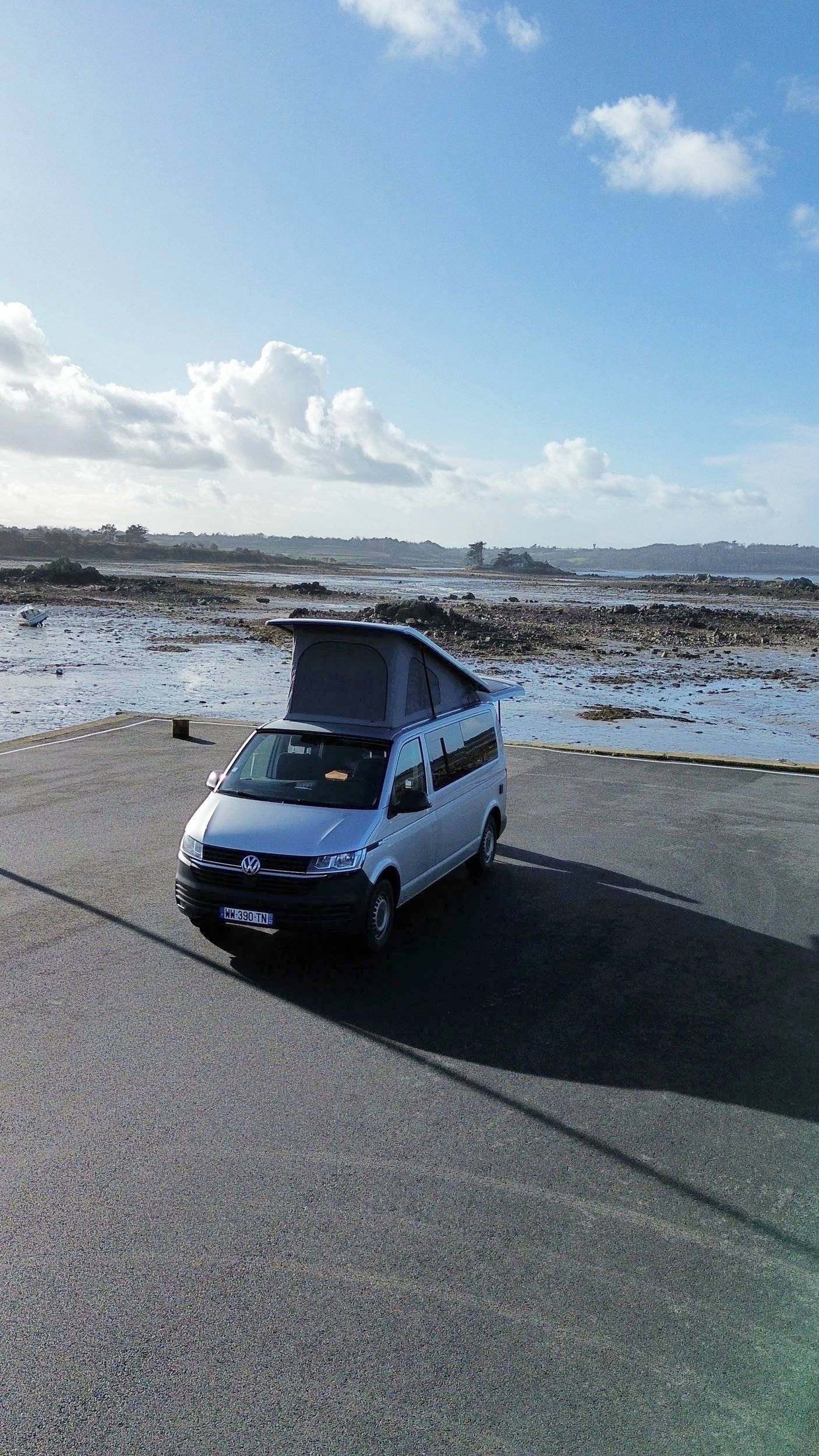 Van 